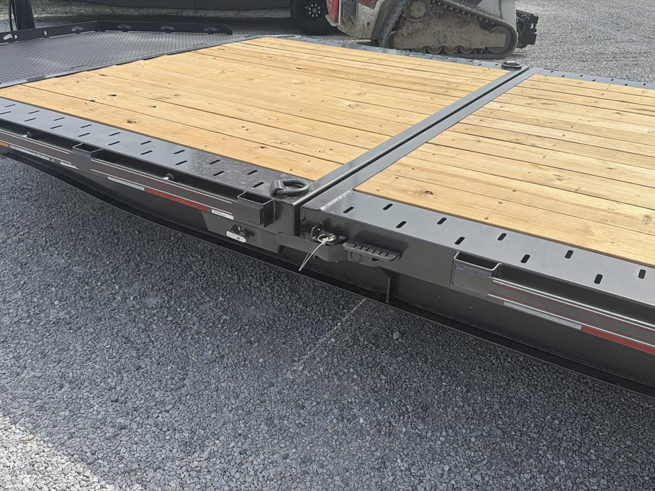 Diamond C Trailers HXD  2026