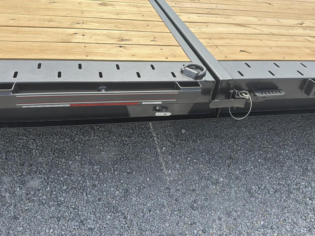 Diamond C Trailers HXD  2026