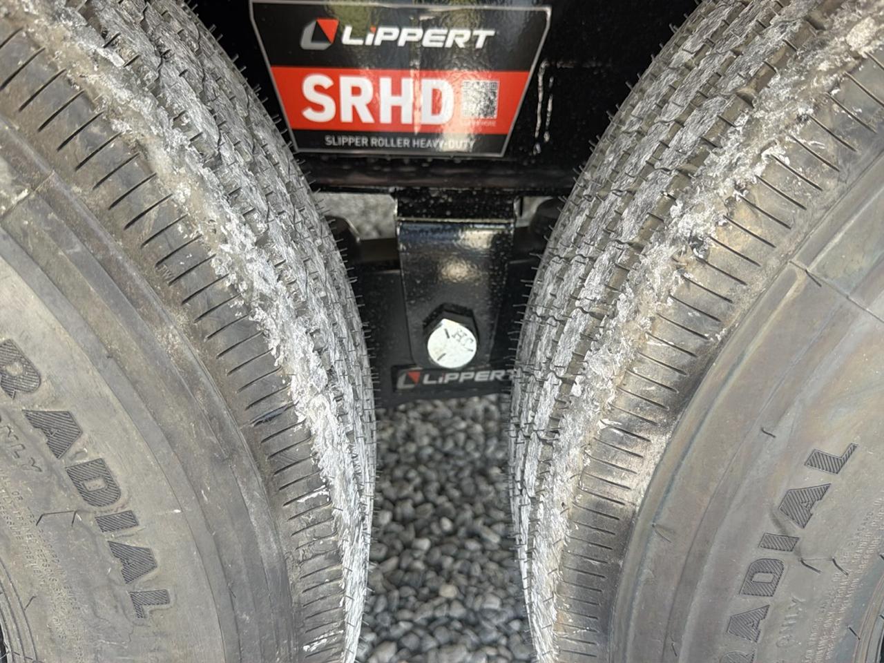 Diamond C Trailers DET  2026
