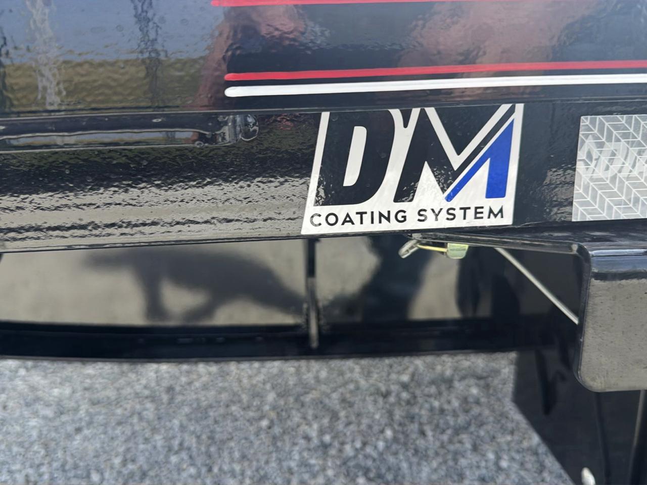 Diamond C Trailers DET  2026