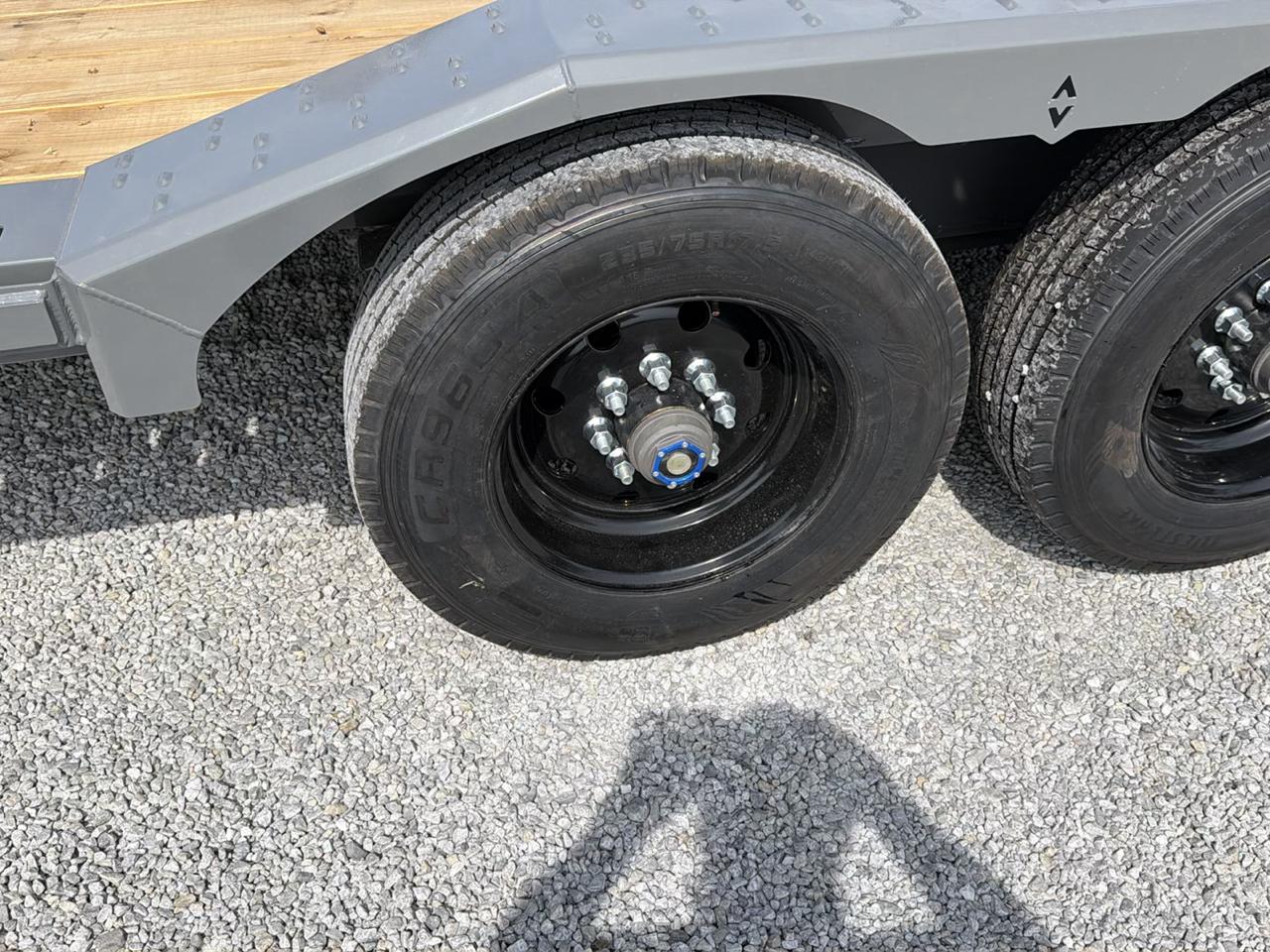 Diamond C Trailers HXD  2026