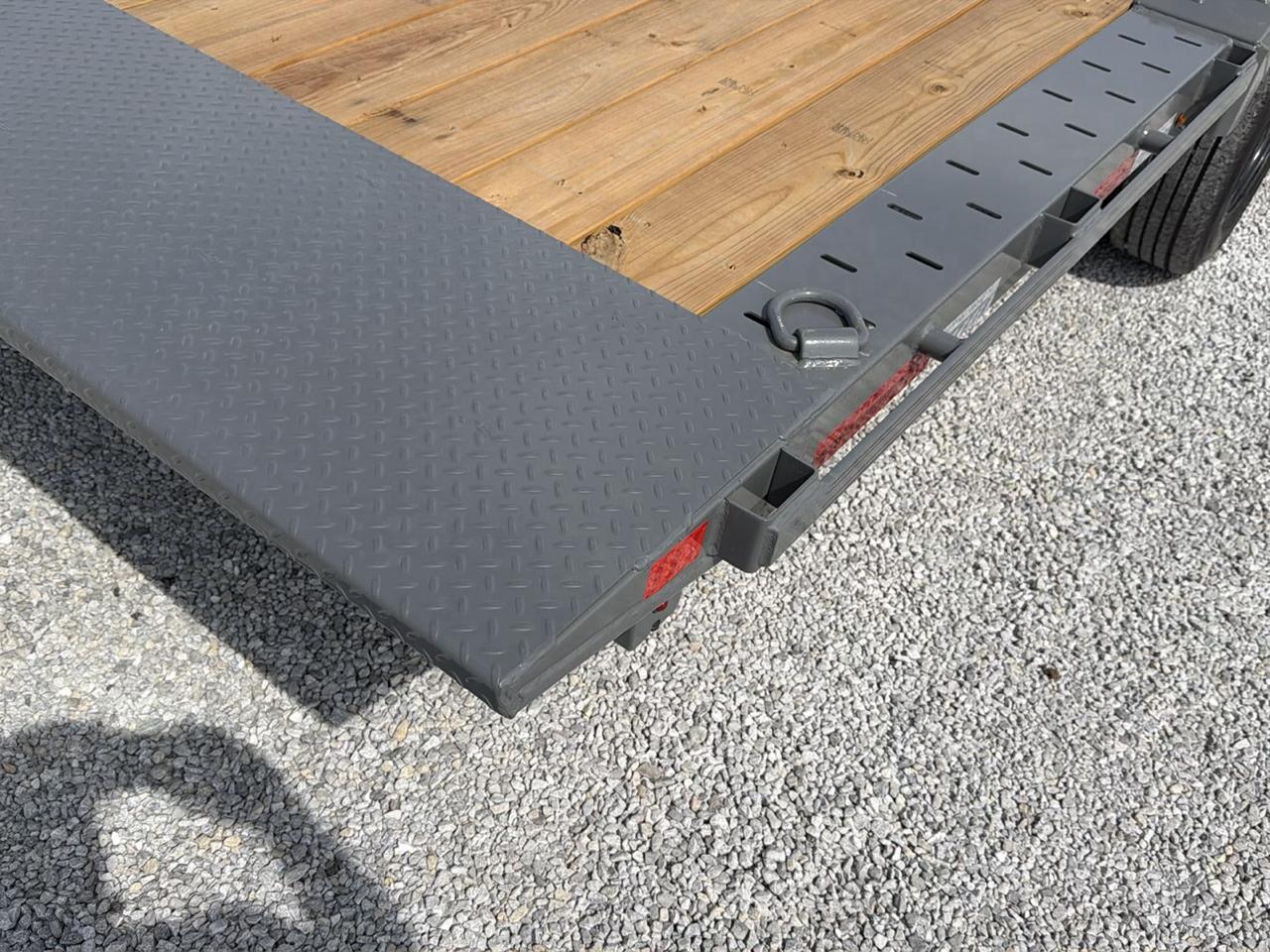 Diamond C Trailers HXD  2026