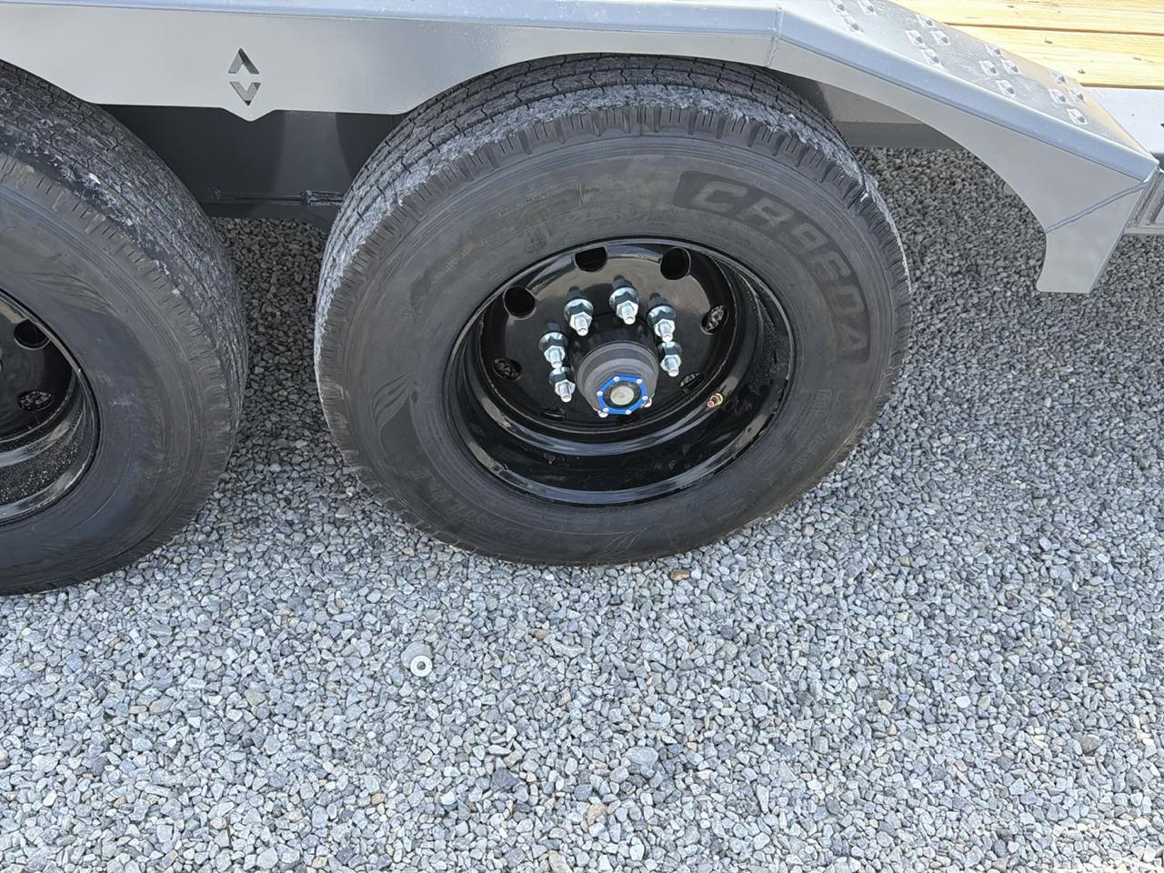Diamond C Trailers HXD  2026