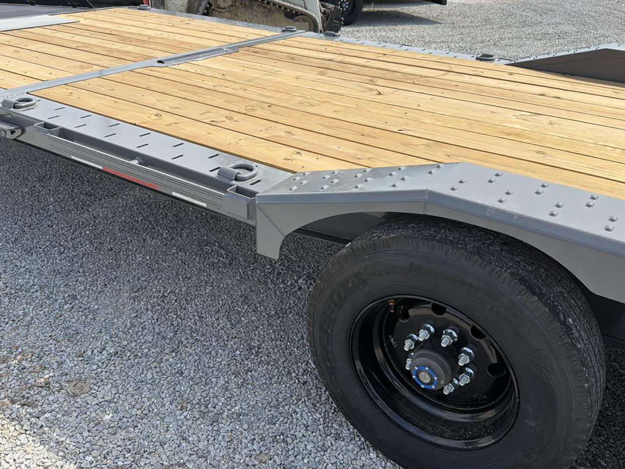 Diamond C Trailers HXD  2026