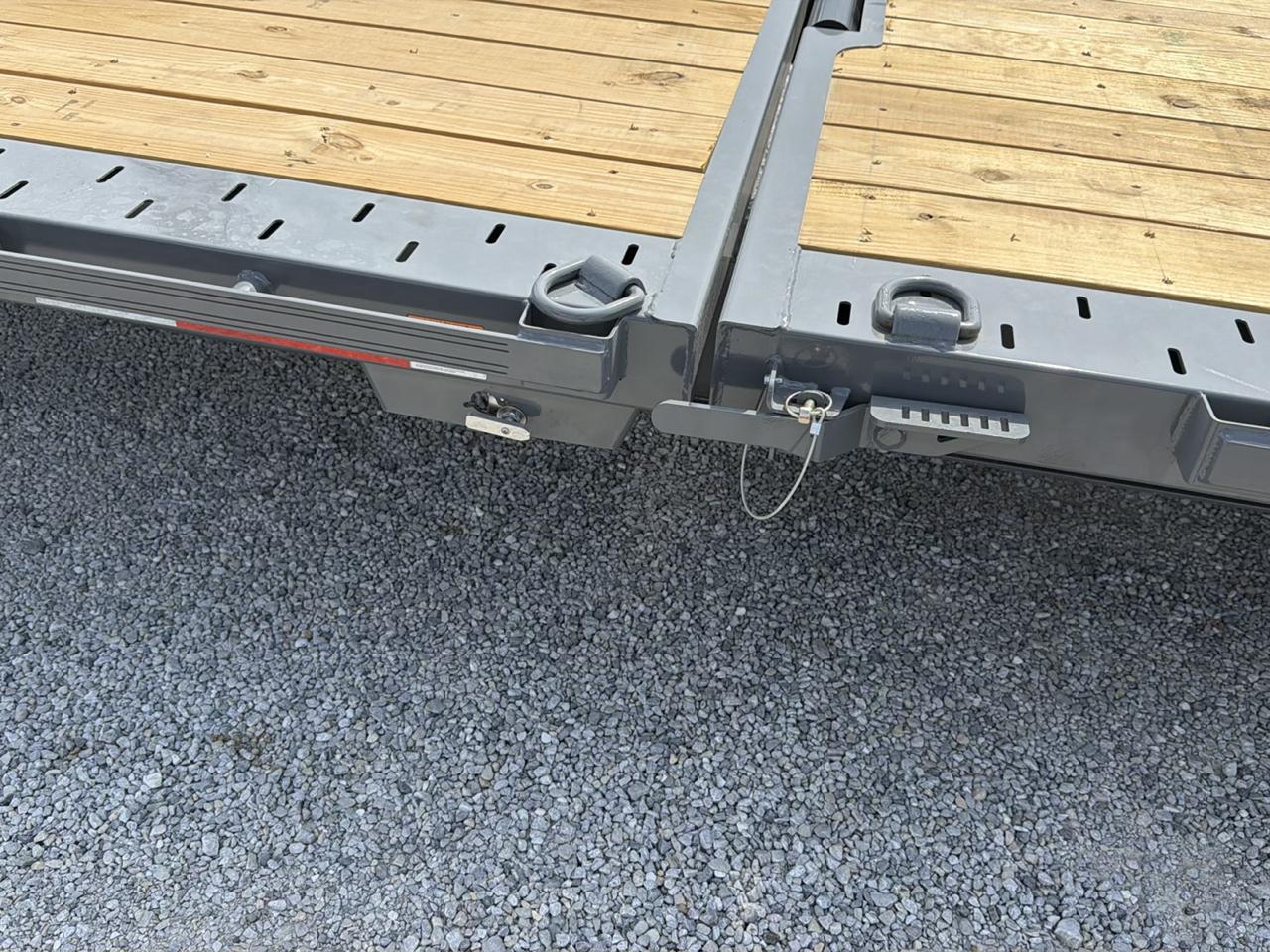 Diamond C Trailers HXD  2026