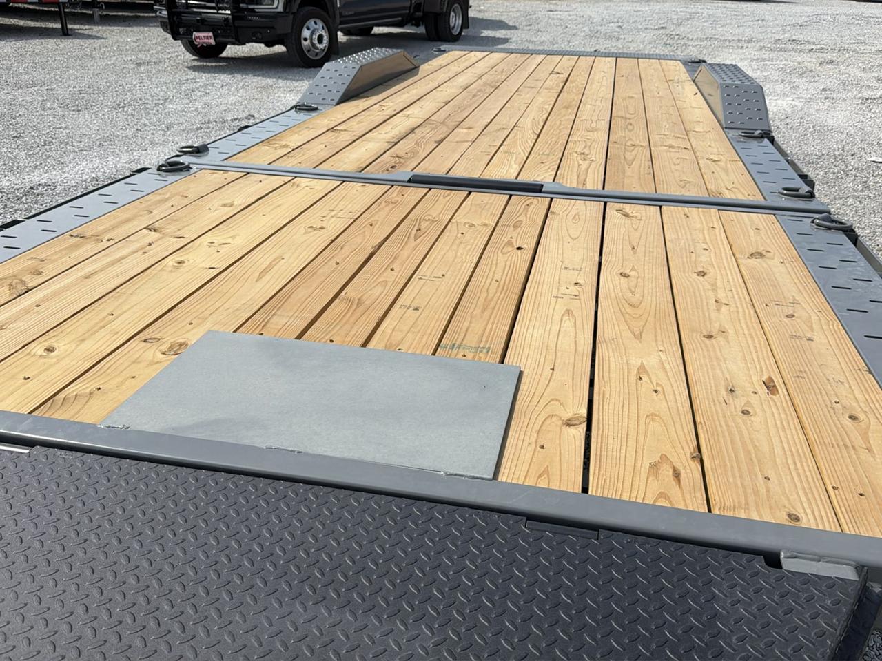 Diamond C Trailers HXD  2026