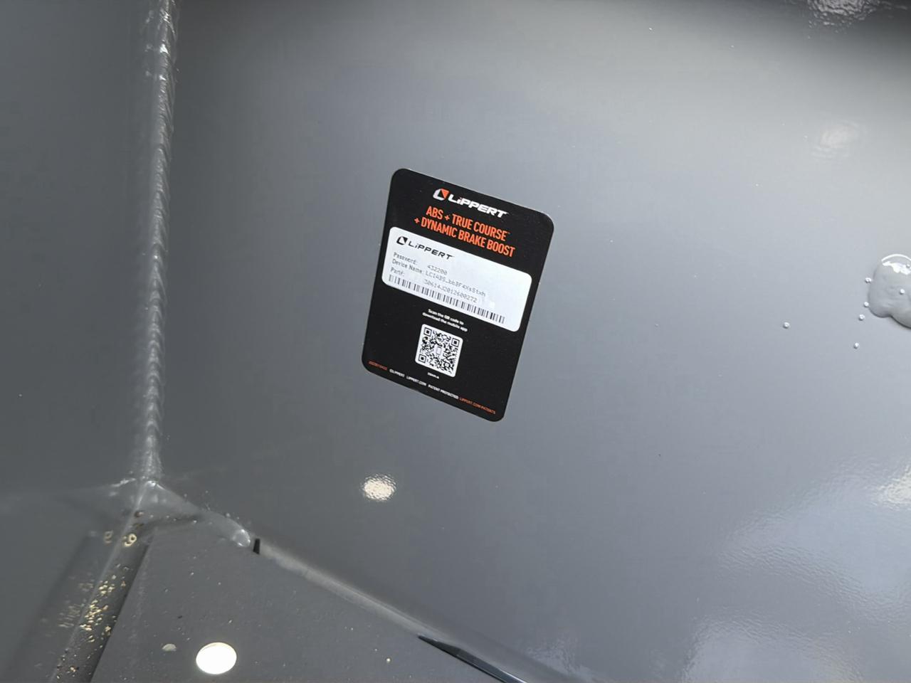 Diamond C Trailers HXD  2026