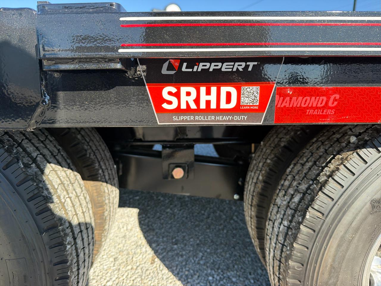 Diamond C Trailers FMAX210  2026