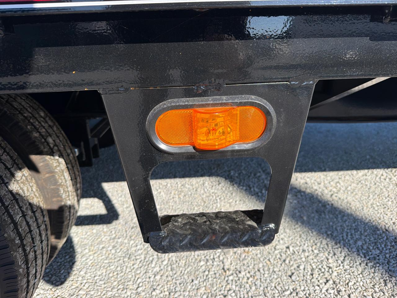 Diamond C Trailers FMAX210  2026