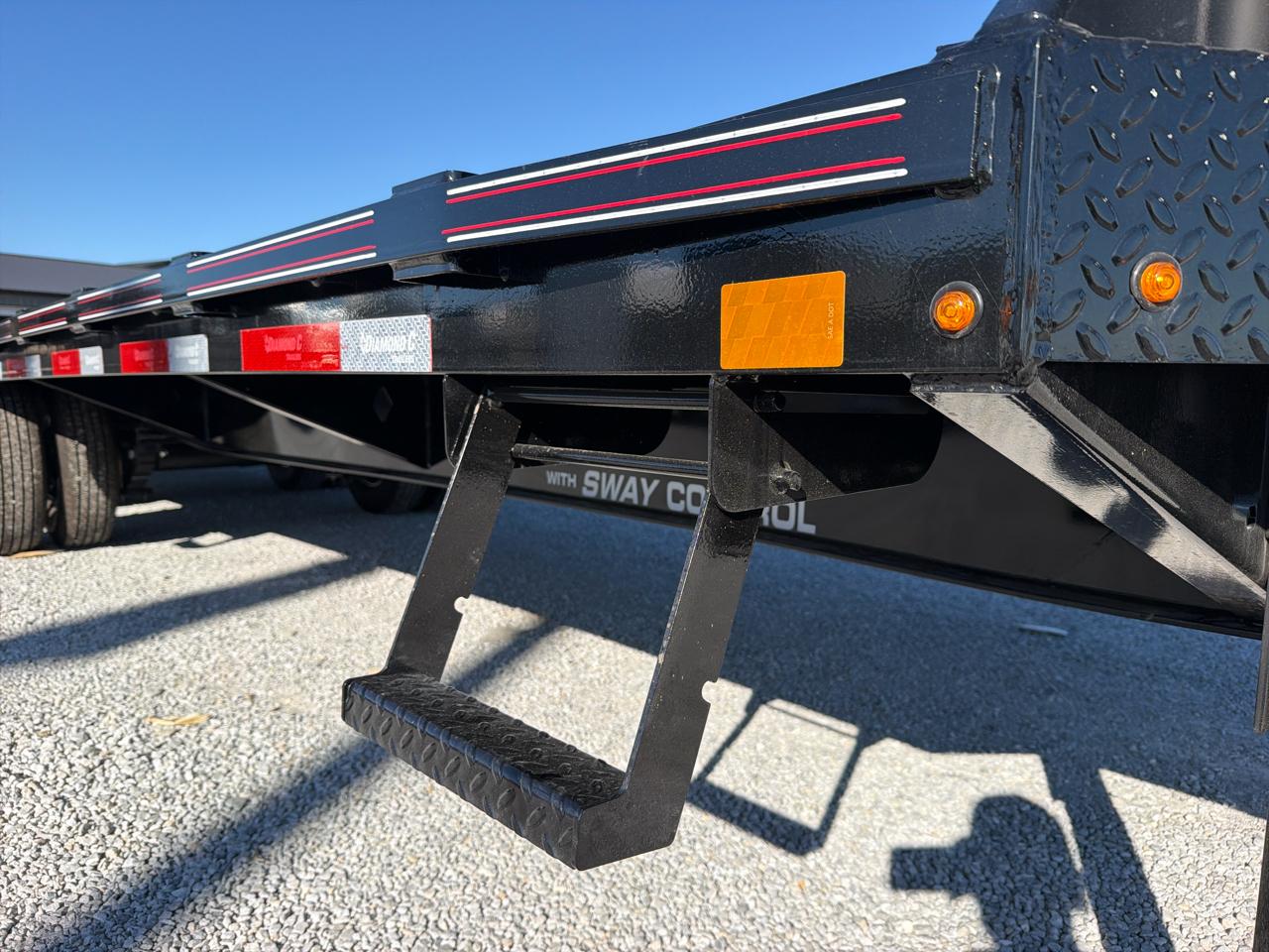 Diamond C Trailers FMAX210  2026