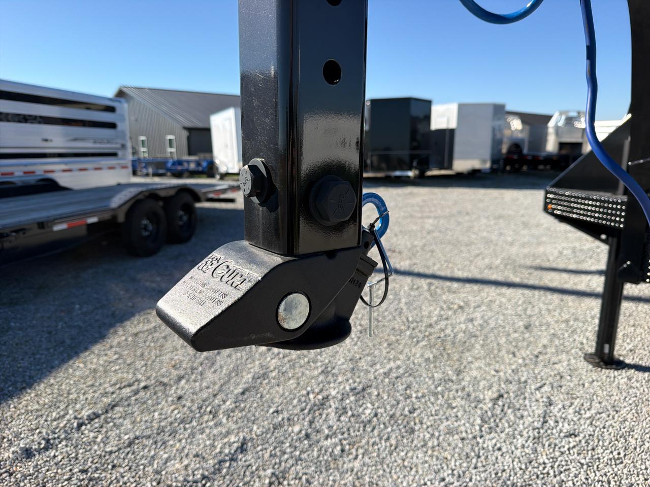Diamond C Trailers FMAX210  2026