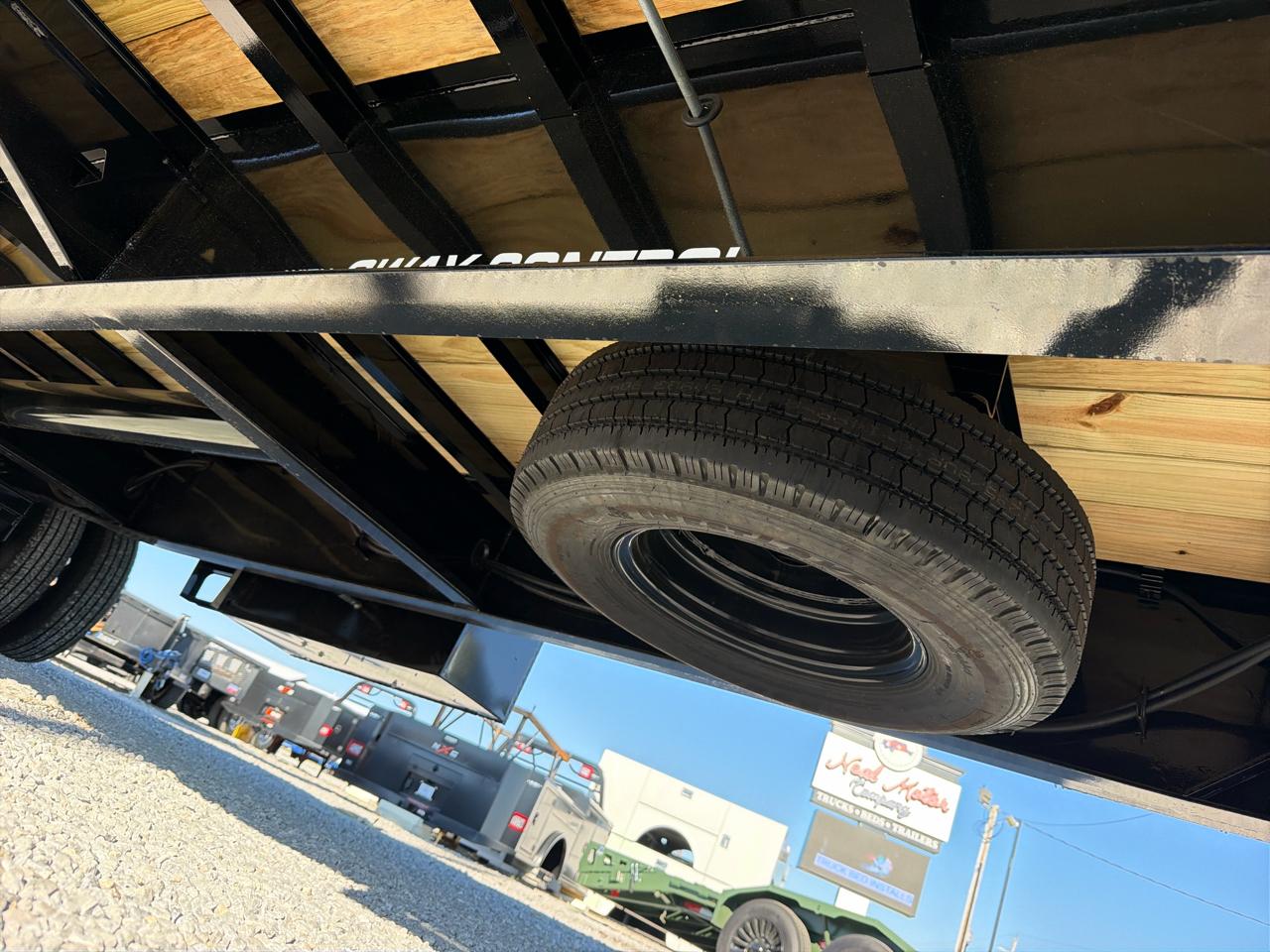 Diamond C Trailers FMAX210  2026