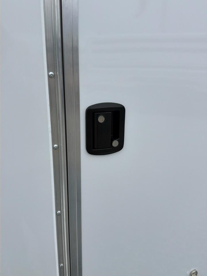 Legend Flat Top V-Nose  2027