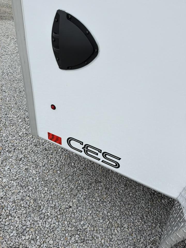 Legend Flat Top V-Nose  2027