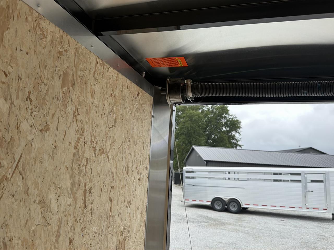 Legend Flat Top V-Nose  2027