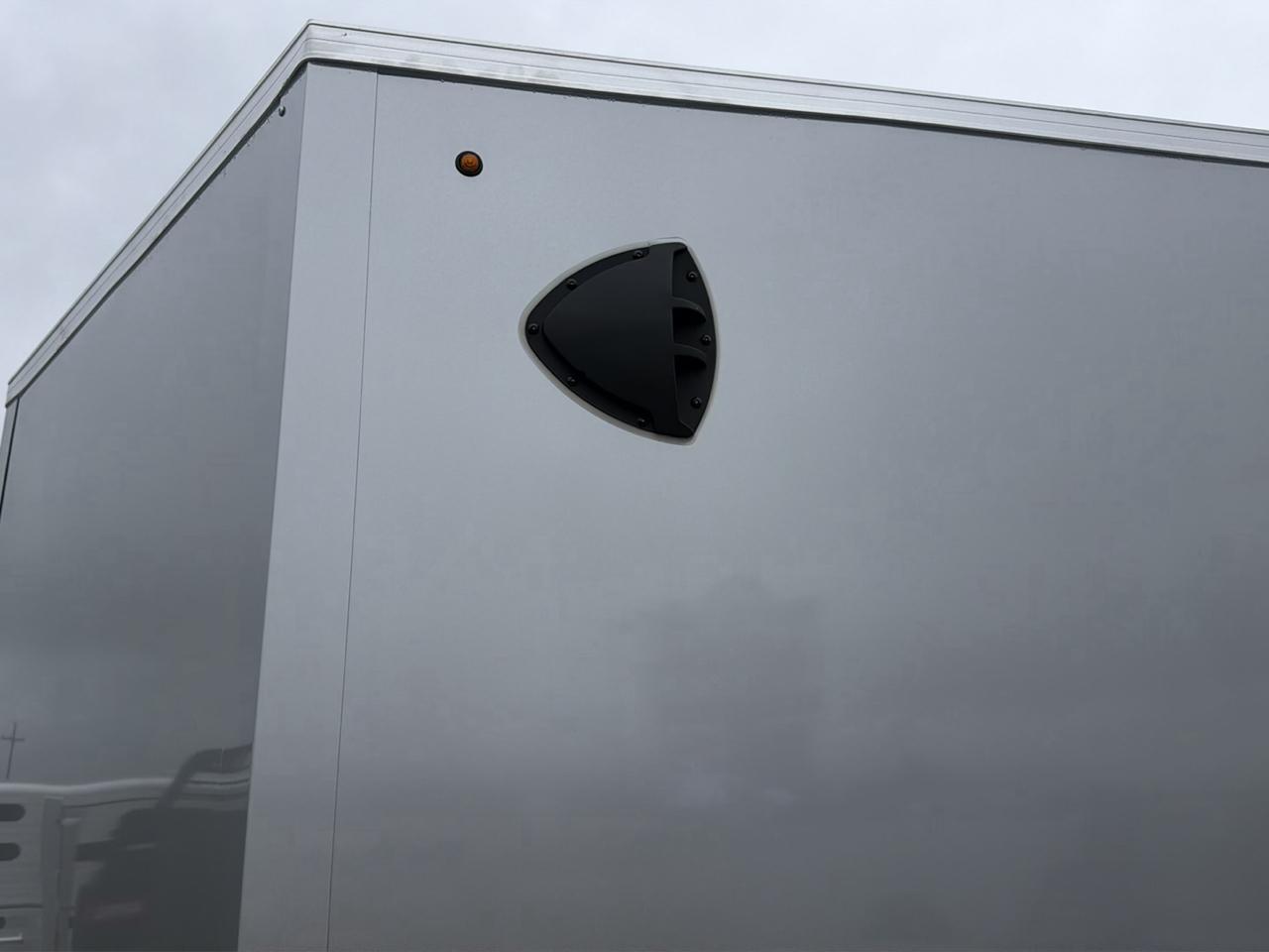 Legend Flat Top V-Nose  2027
