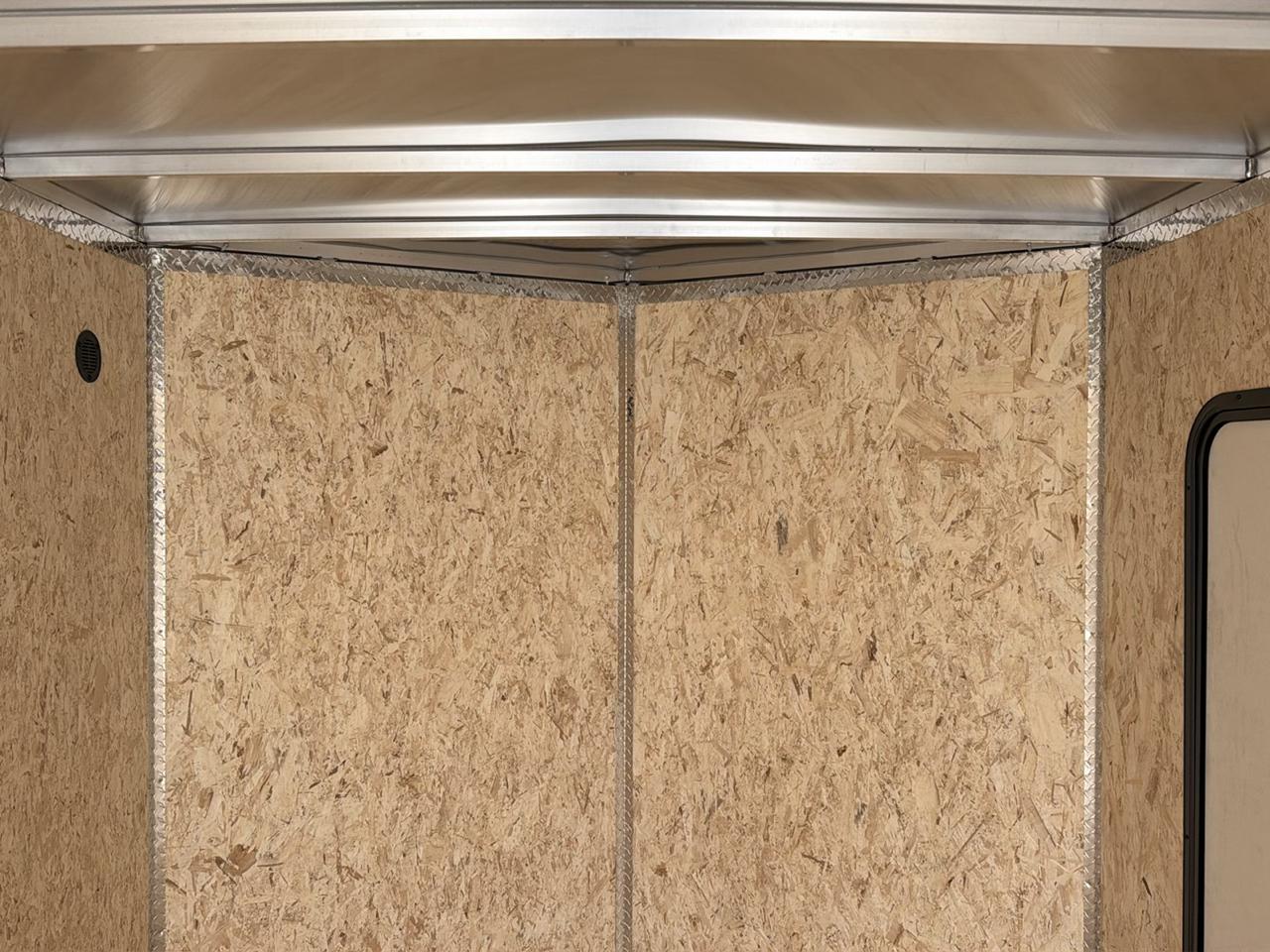 Legend Flat Top V-Nose  2027