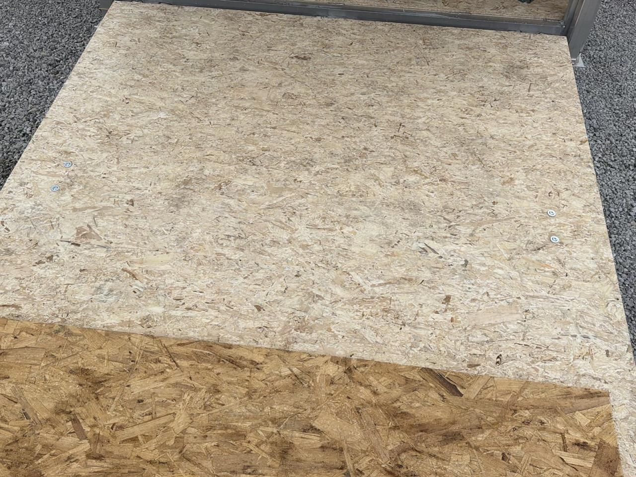 Legend Flat Top V-Nose  2027