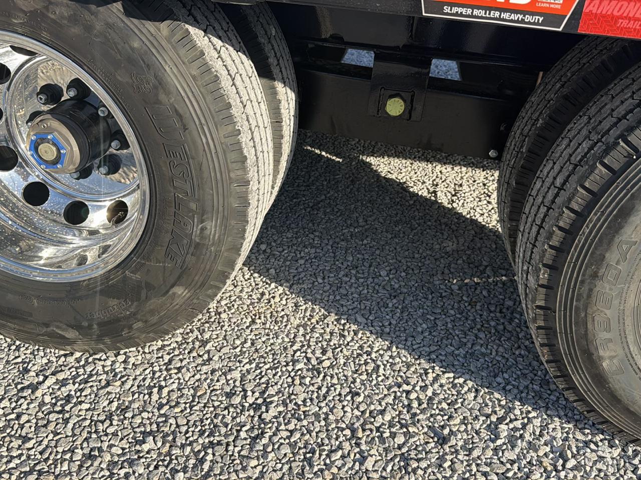 Diamond C Trailers FMAX212  2027