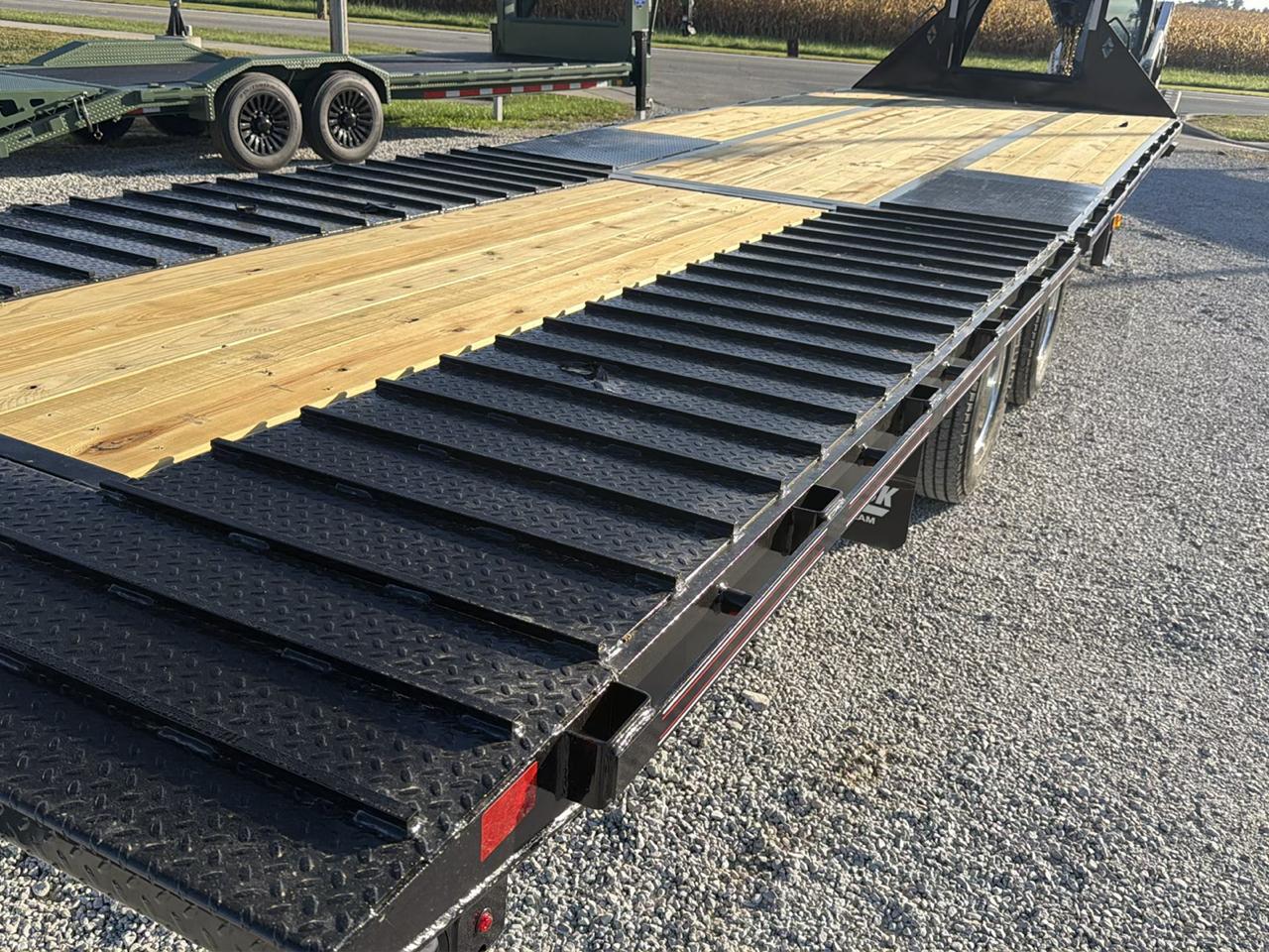 Diamond C Trailers FMAX212  2027