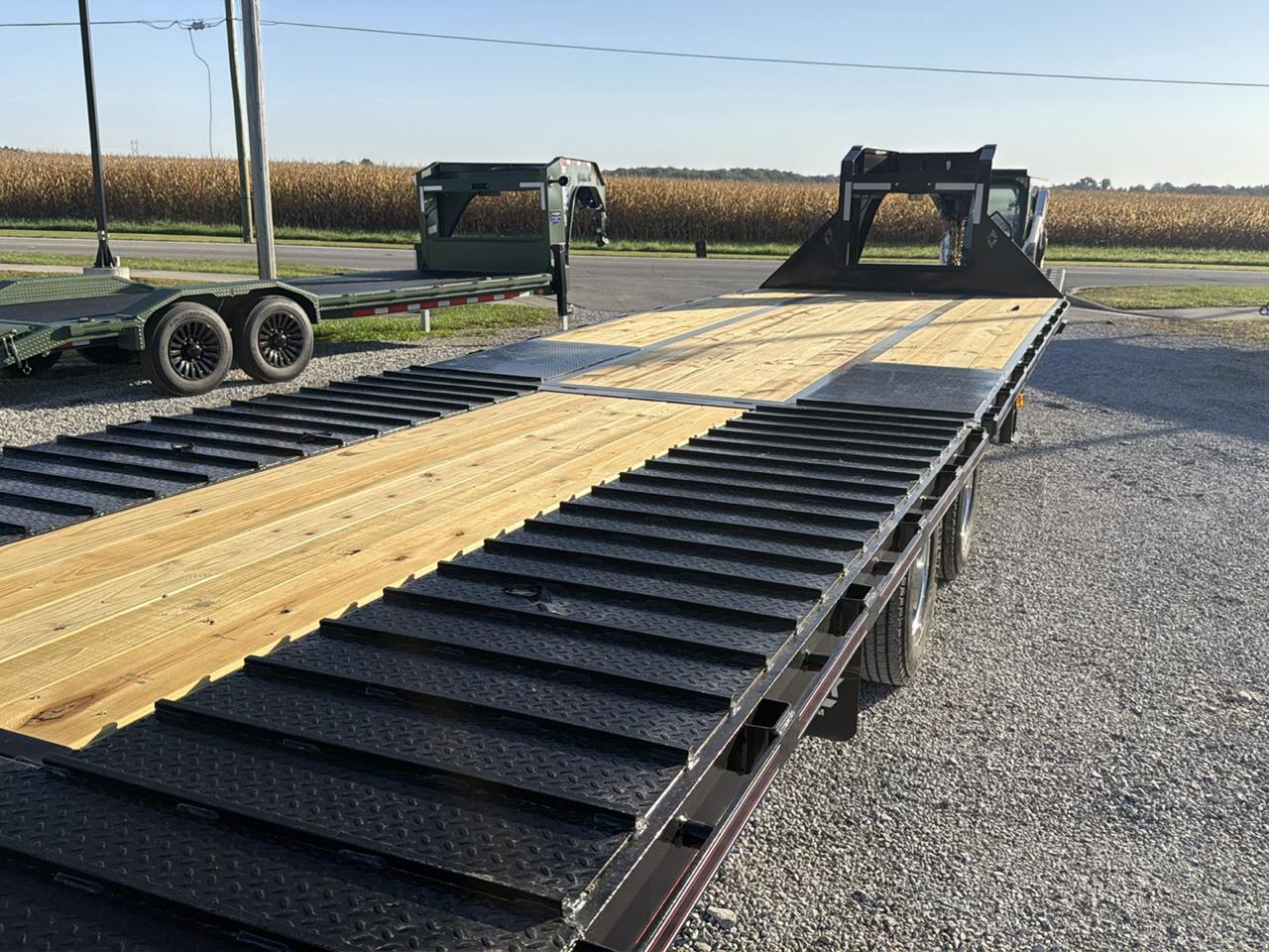Diamond C Trailers FMAX212  2027
