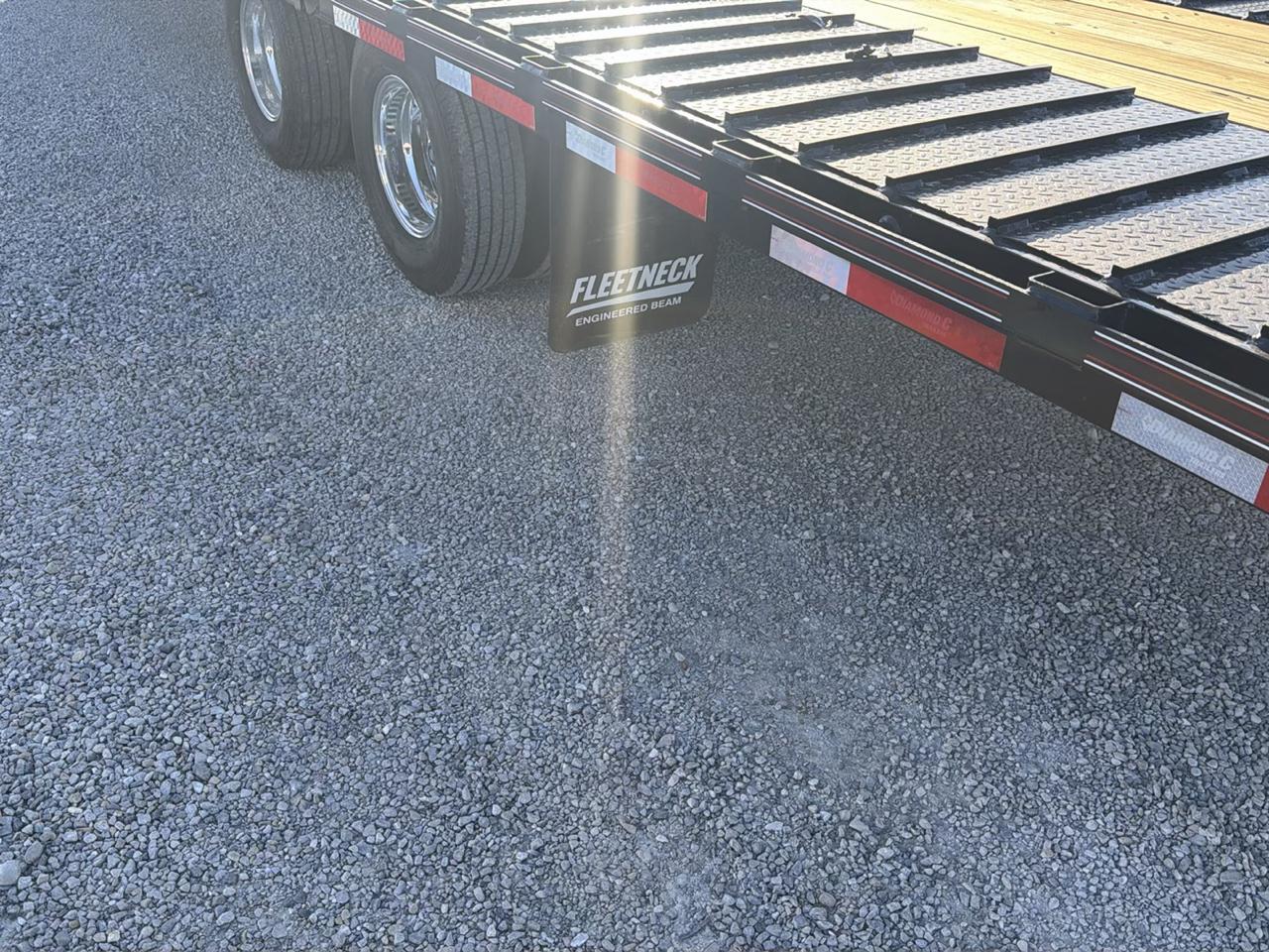 Diamond C Trailers FMAX212  2027