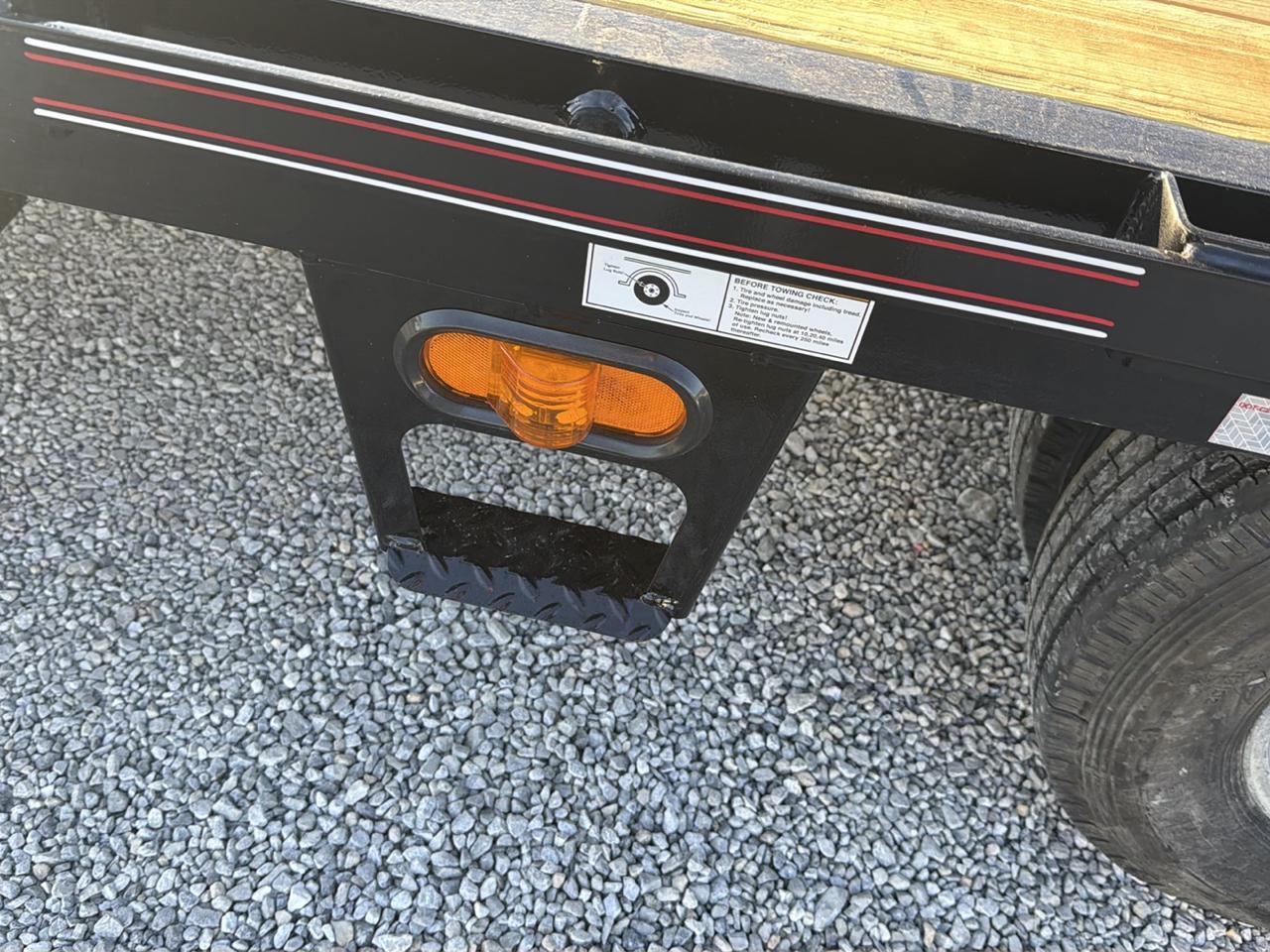 Diamond C Trailers FMAX212  2027