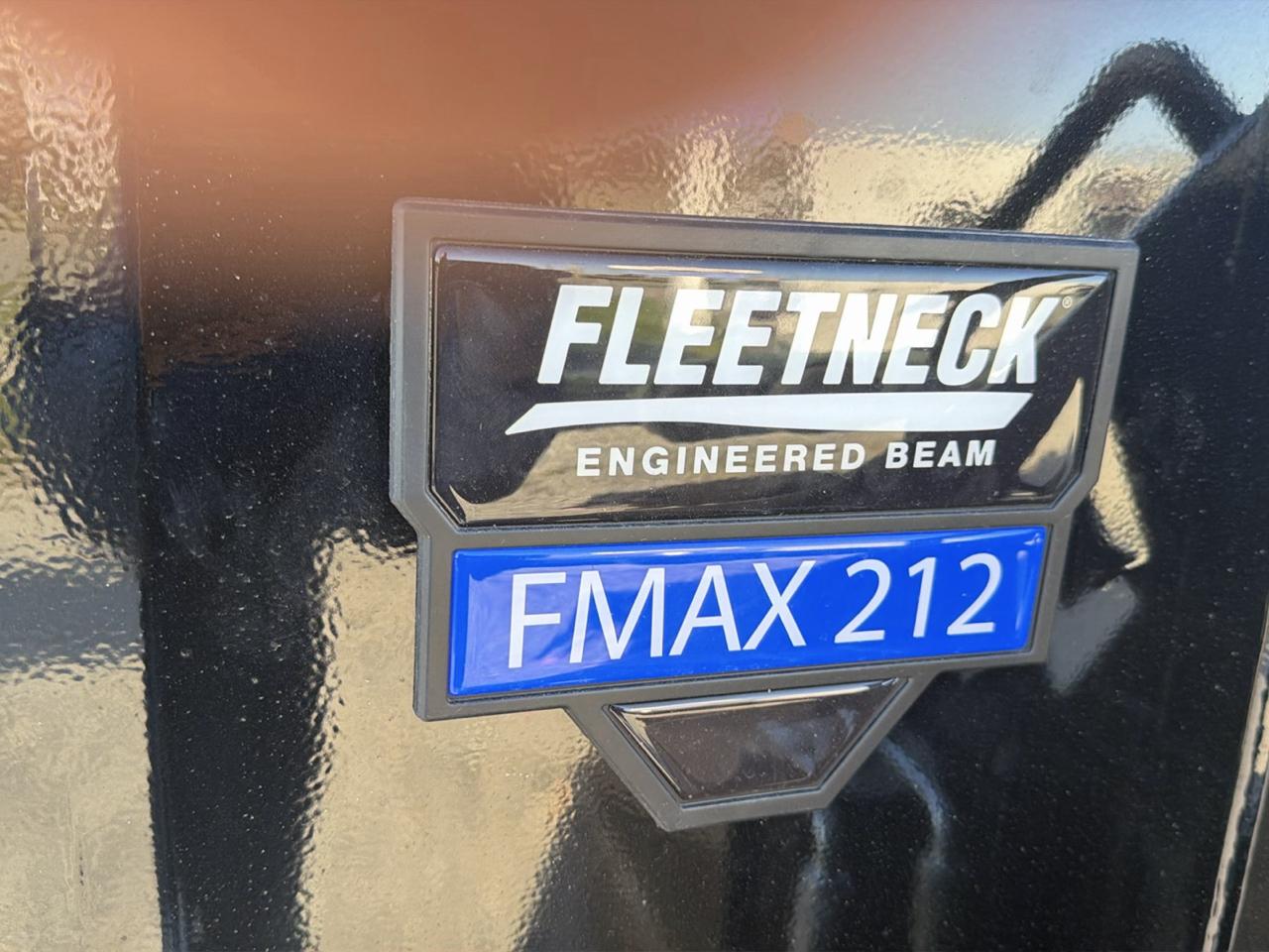 Diamond C Trailers FMAX212  2027