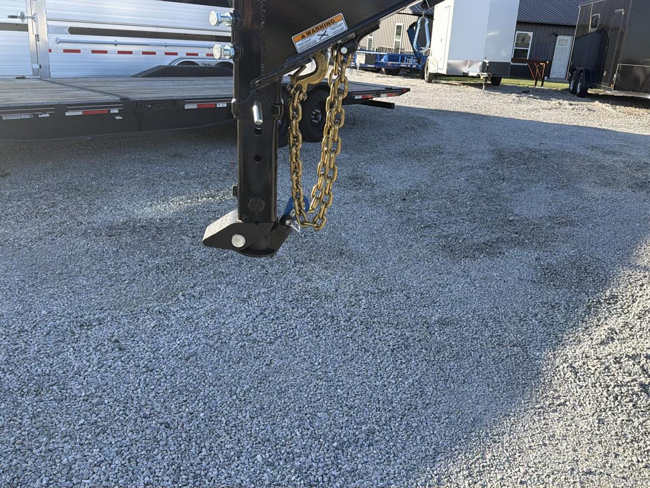 Diamond C Trailers FMAX212  2027