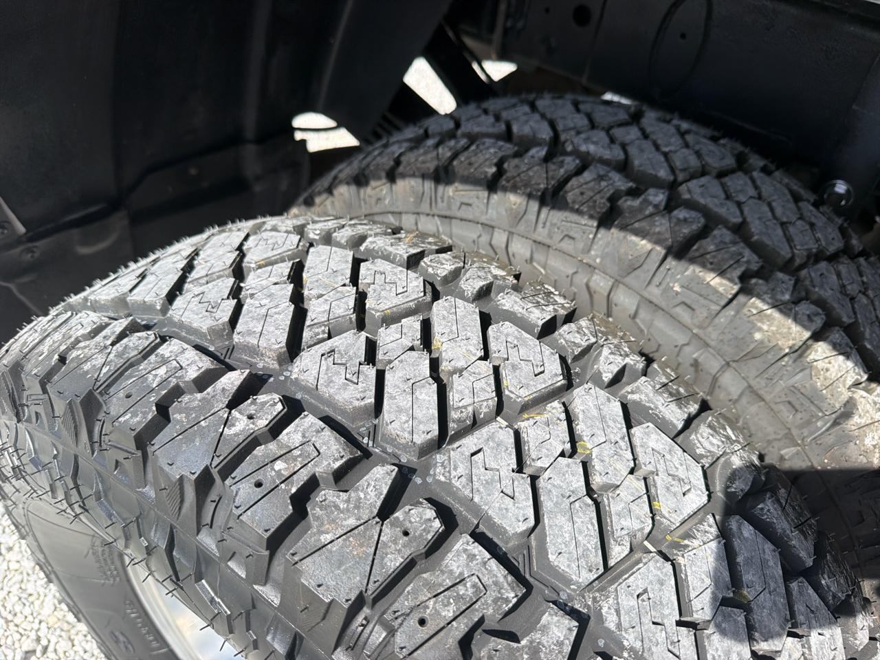 RAM 3500 Limited 4x4 Crew Cab 8' Box 2022