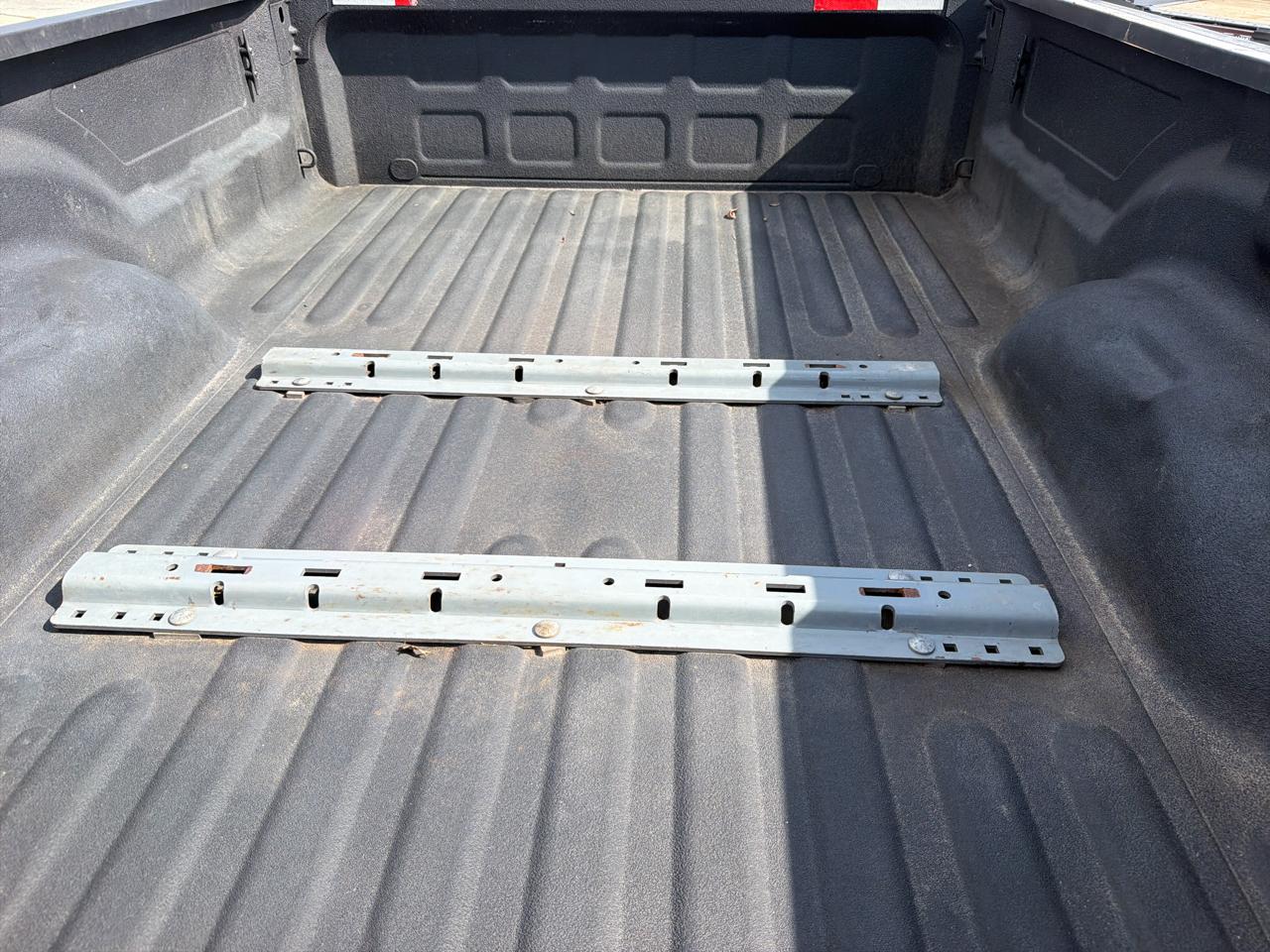 RAM 3500 Limited 4x4 Crew Cab 8' Box 2022