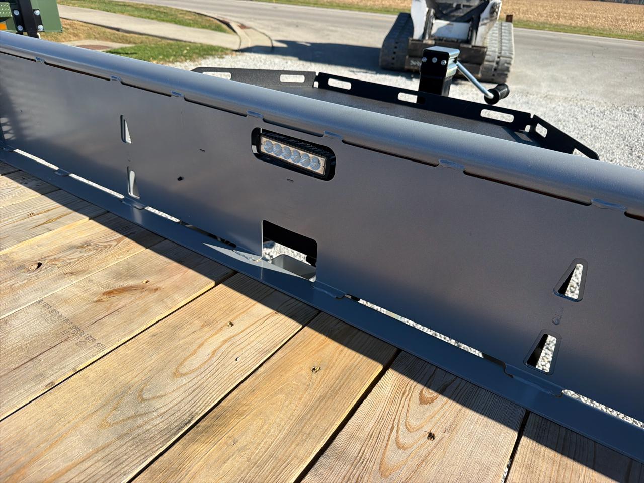 Diamond C Trailers GTU  2026