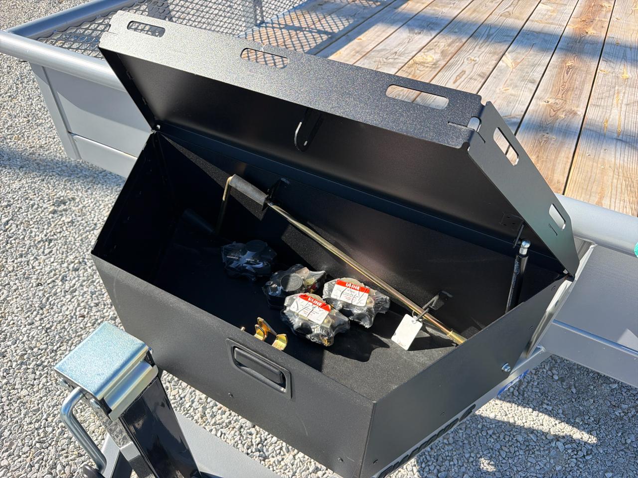 Diamond C Trailers GTU  2026
