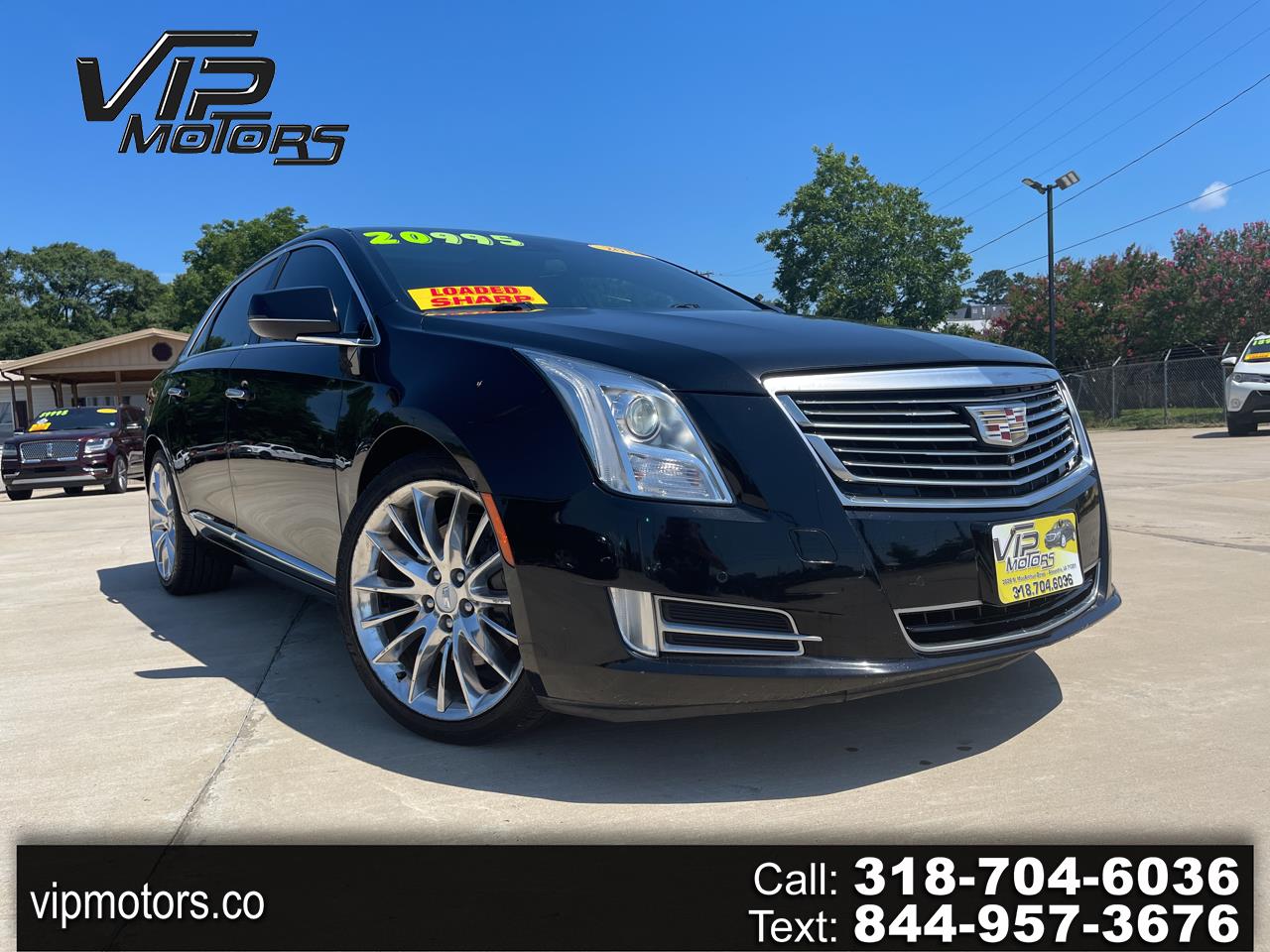 Used Cars Alexandria LA Used Cars & Trucks LA VIP Motors