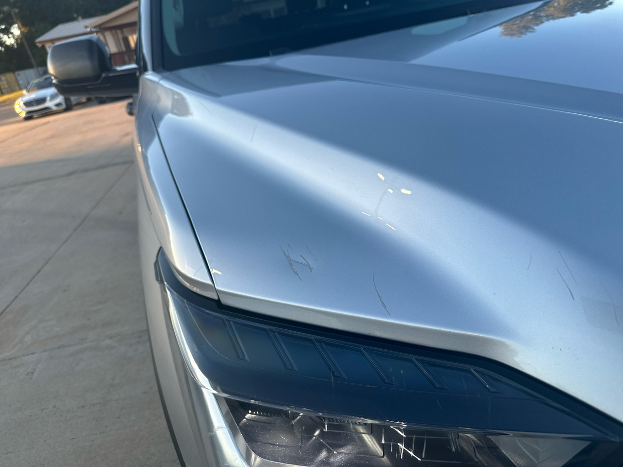 Toyota Tundra 4WD SR5 CrewMax 5.5' Bed (Natl) 2022 Toyota Tundra 4WD SR5 CrewMax 5.5' Bed (Natl) 2022