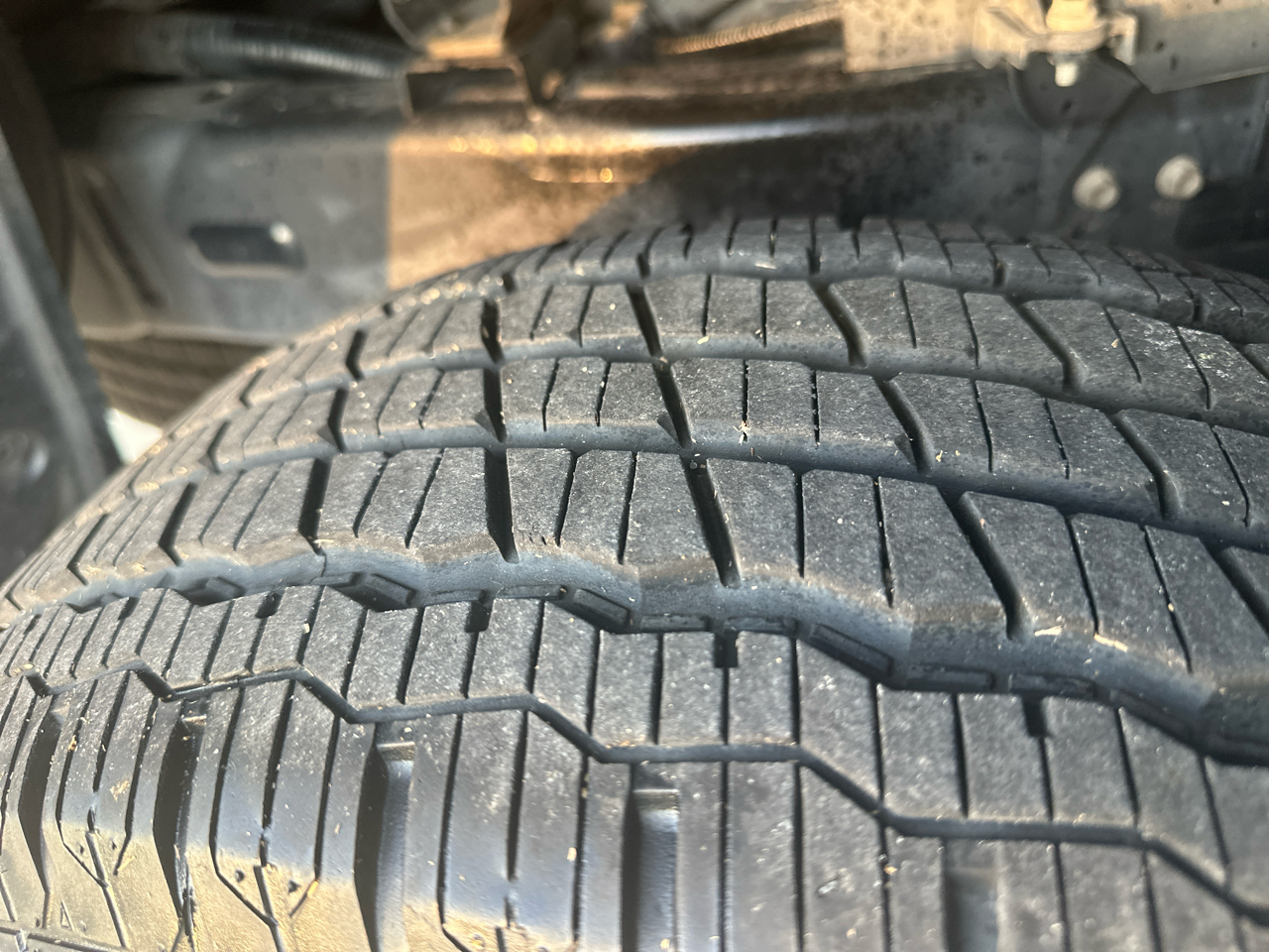 Toyota Tundra 4WD SR5 CrewMax 5.5' Bed (Natl) 2022 Toyota Tundra 4WD SR5 CrewMax 5.5' Bed (Natl) 2022