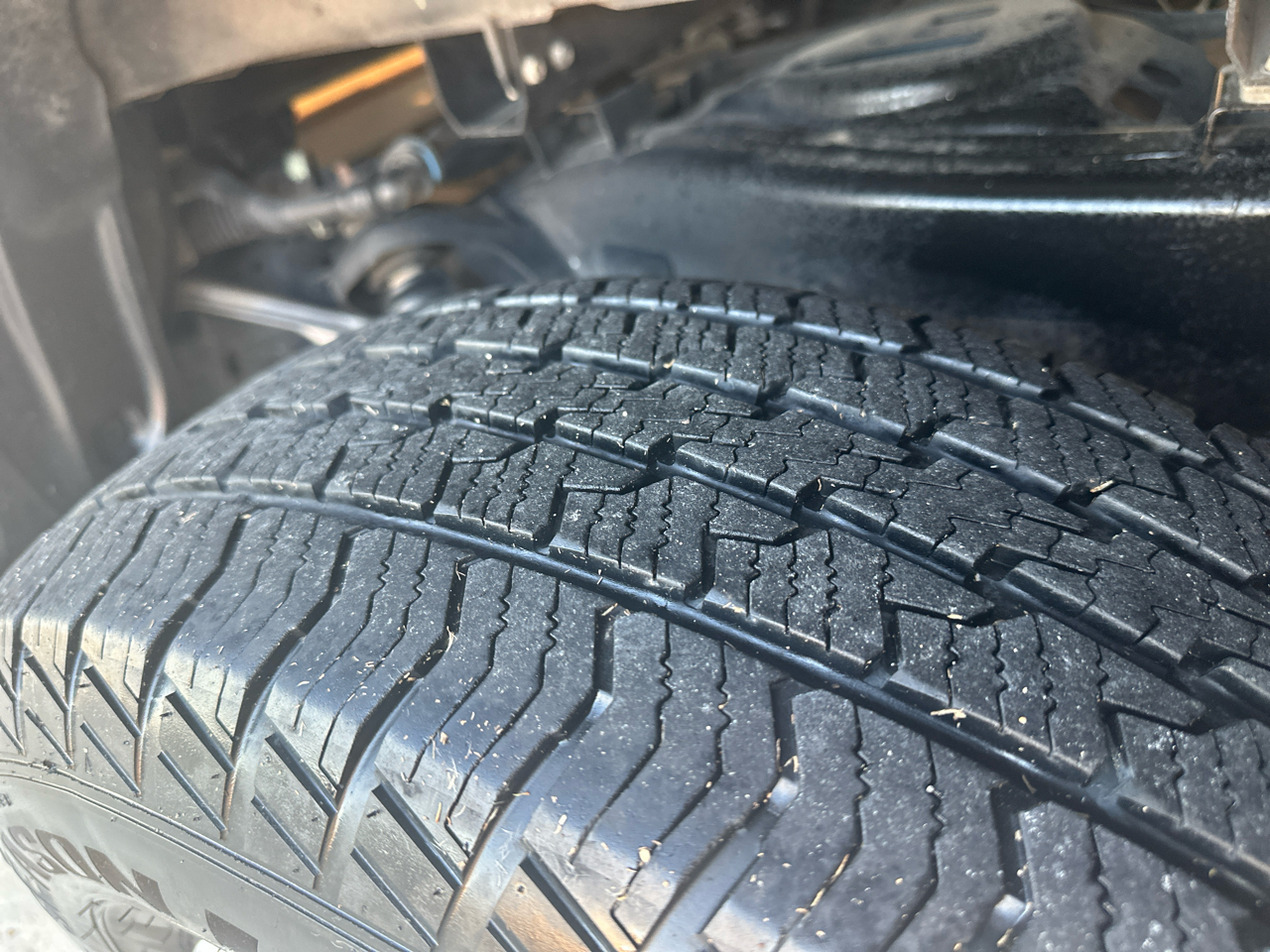 Toyota Tundra 4WD SR5 CrewMax 5.5' Bed (Natl) 2022 Toyota Tundra 4WD SR5 CrewMax 5.5' Bed (Natl) 2022