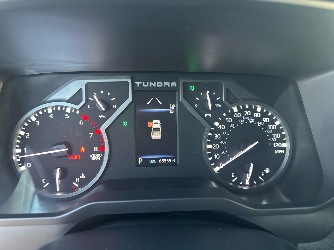 Toyota Tundra 4WD SR5 CrewMax 5.5' Bed (Natl) 2022 Toyota Tundra 4WD SR5 CrewMax 5.5' Bed (Natl) 2022