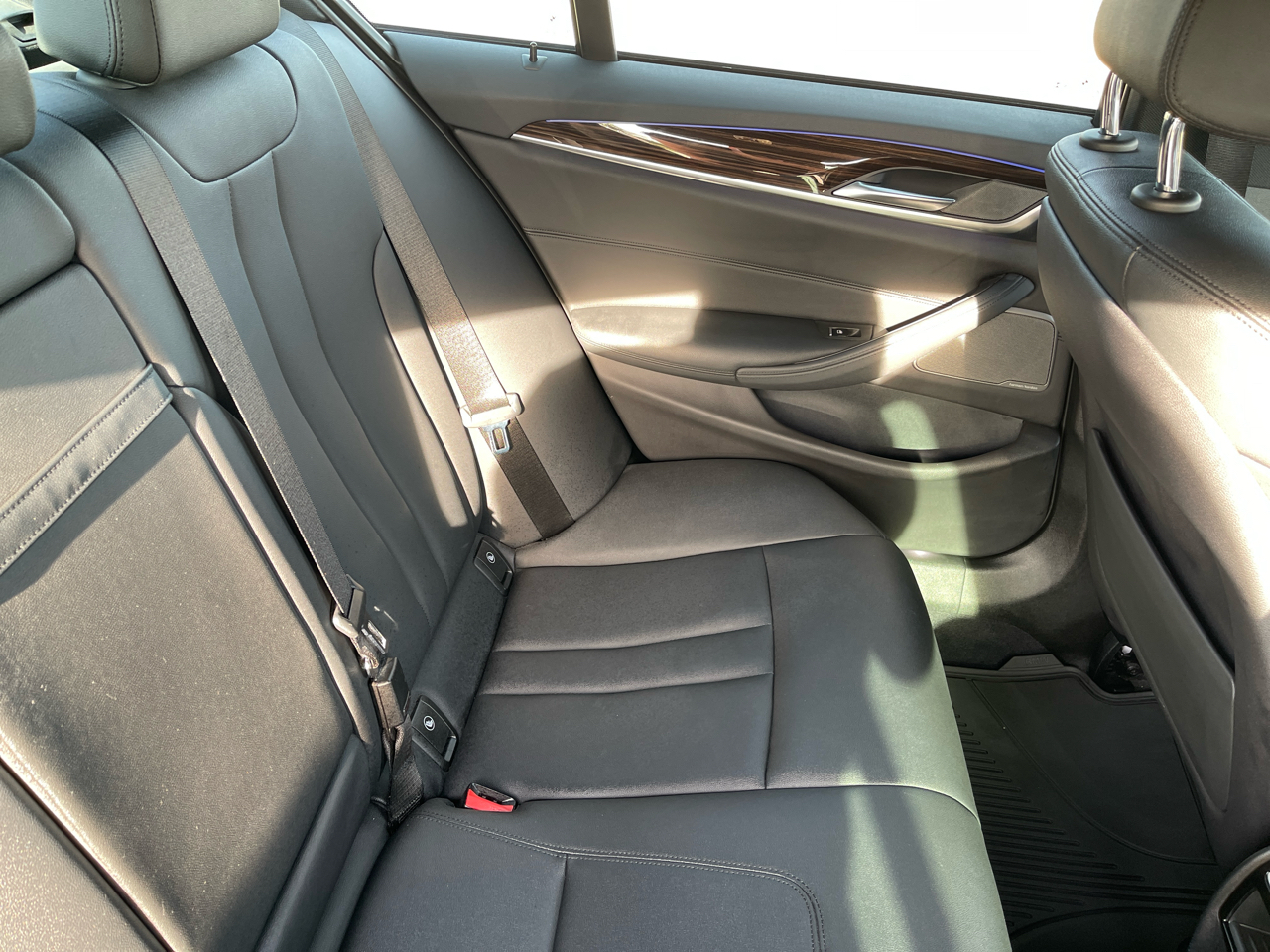 BMW 5 Series 530i Sedan 2019 BMW 5 Series 530i Sedan 2019