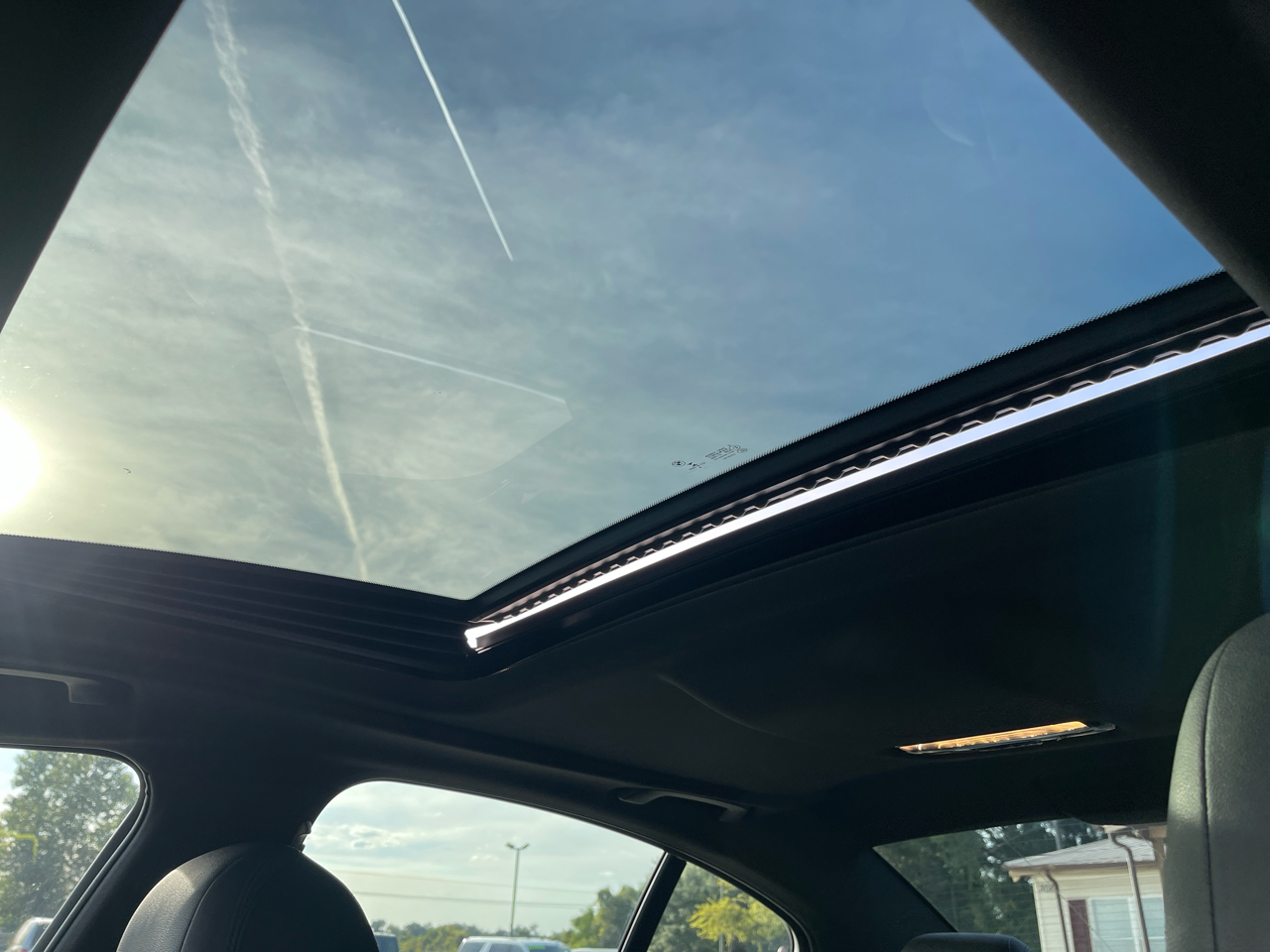 BMW 5 Series 530i Sedan 2019 BMW 5 Series 530i Sedan 2019
