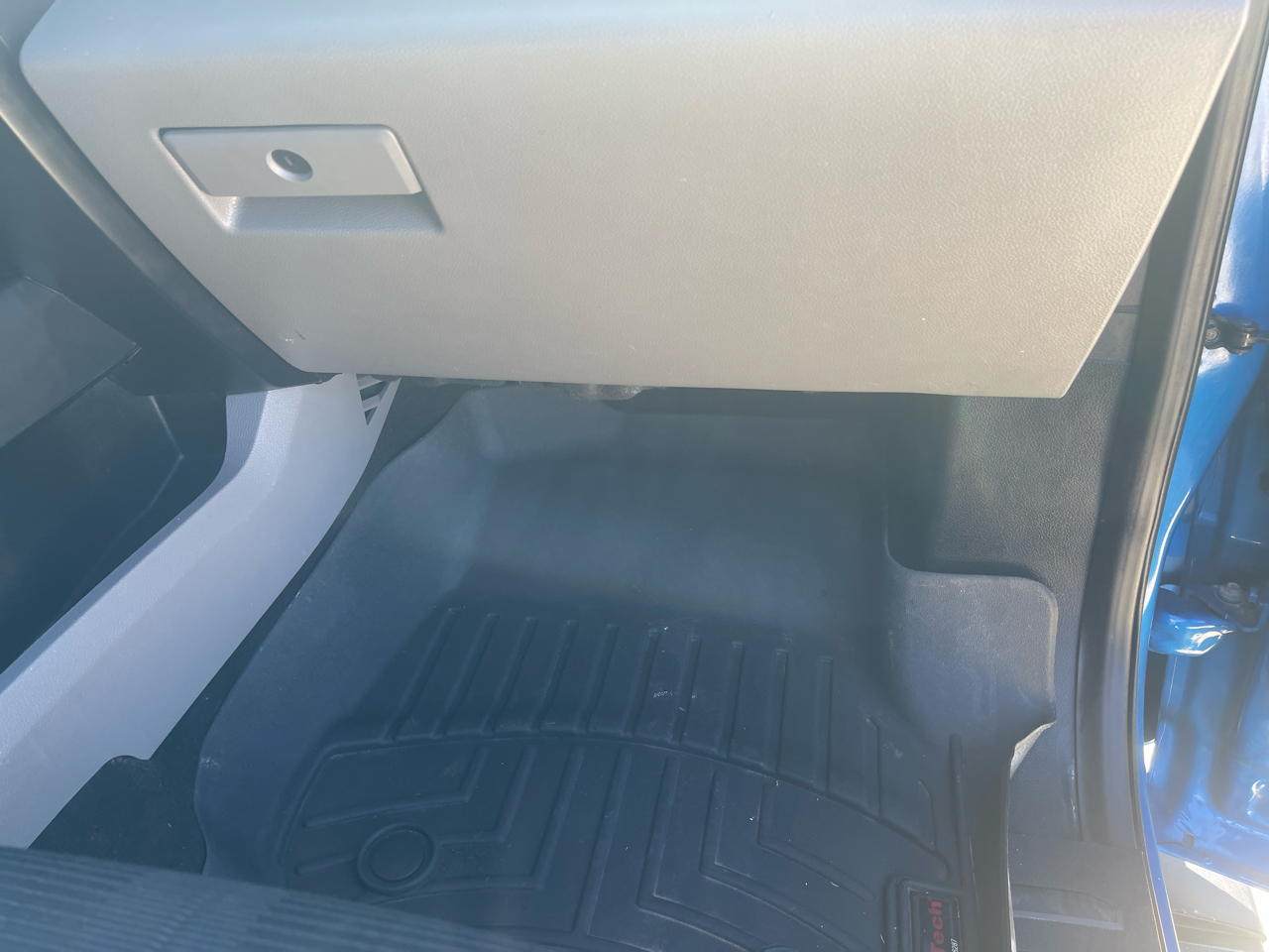 Ford F-150 XL 4WD SuperCrew 5.5' Box 2019