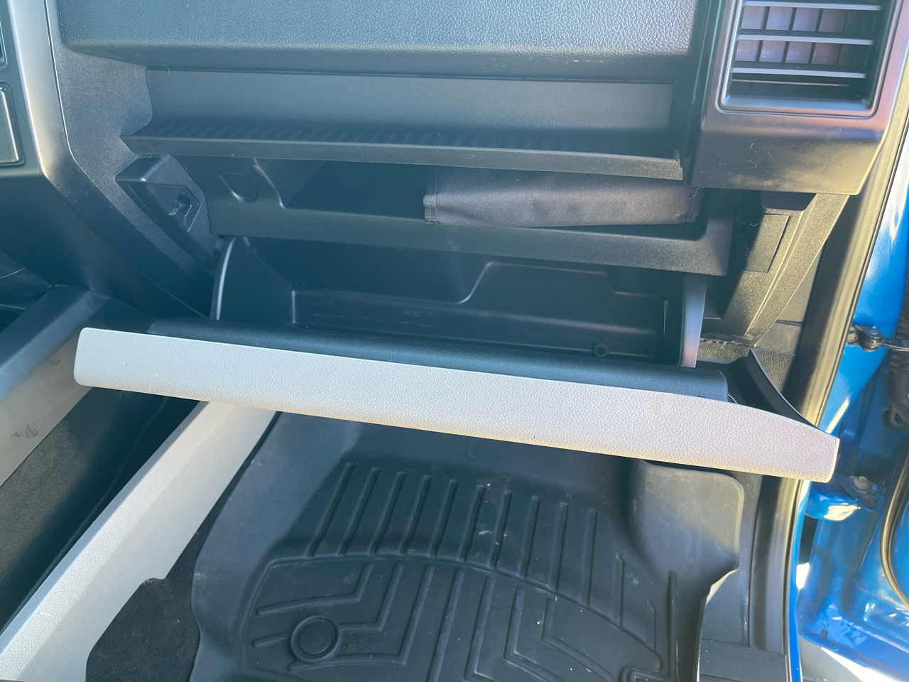 Ford F-150 XL 4WD SuperCrew 5.5' Box 2019