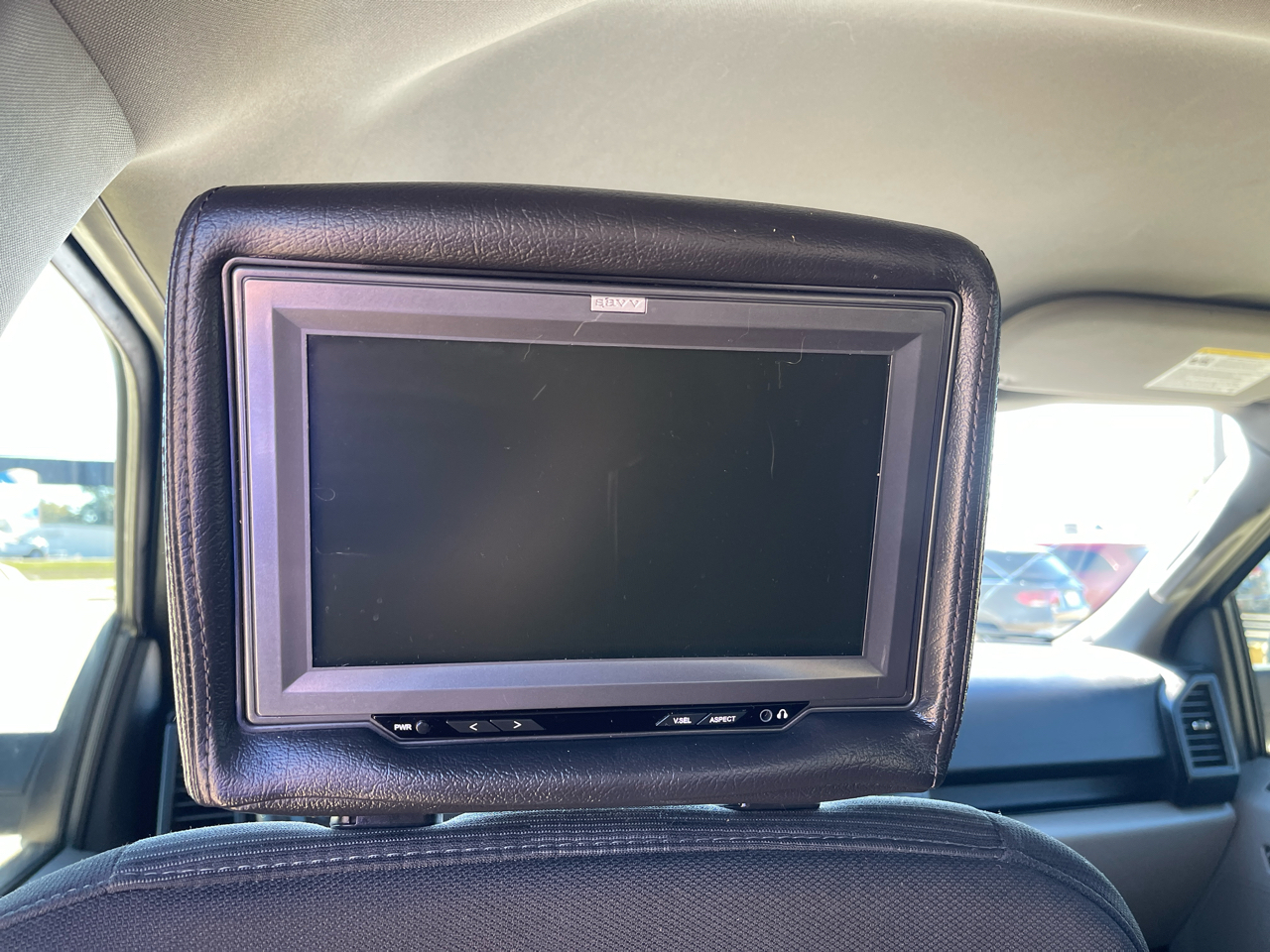 Ford F-150 XL 4WD SuperCrew 5.5' Box 2019