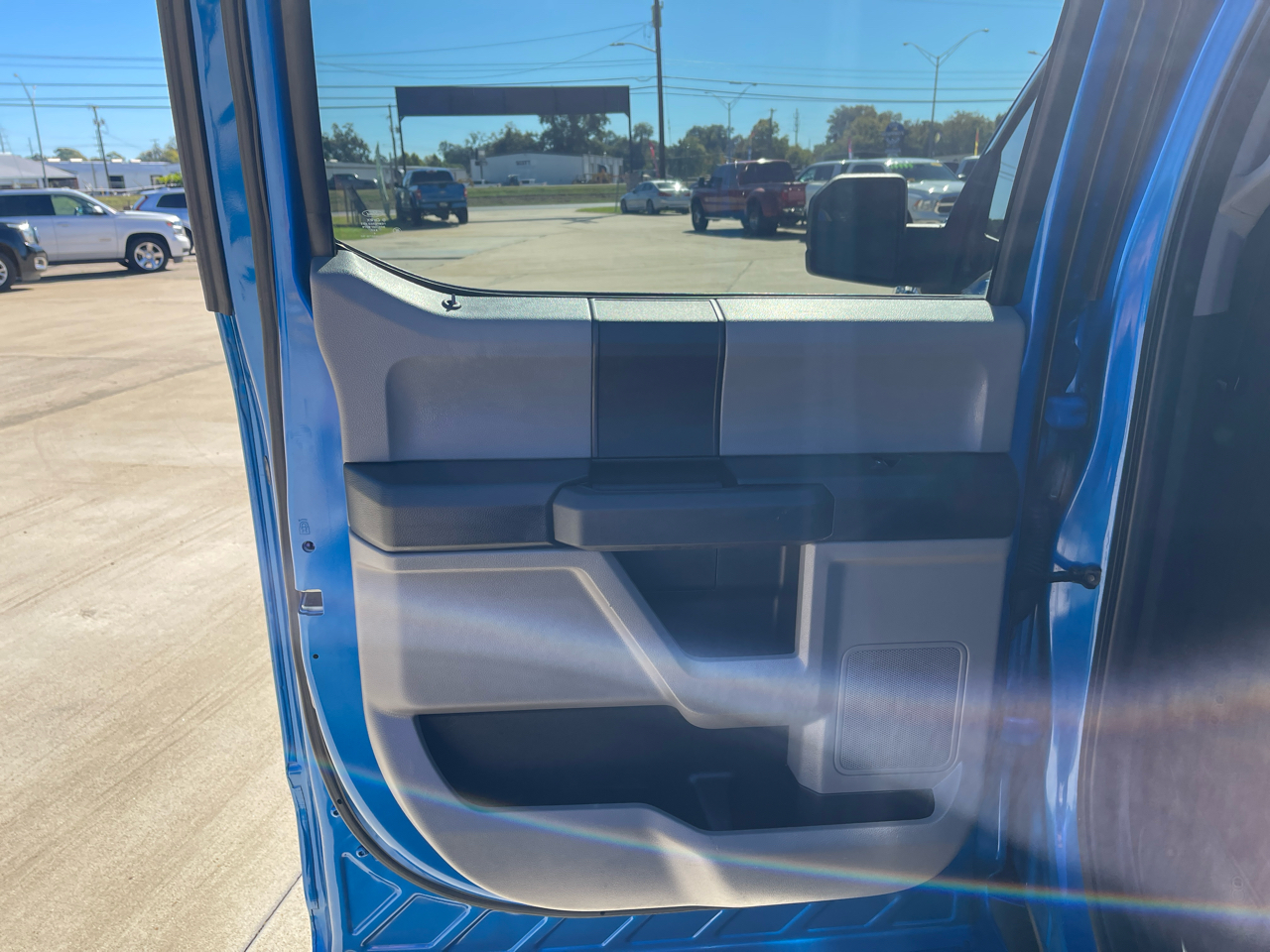 Ford F-150 XL 4WD SuperCrew 5.5' Box 2019