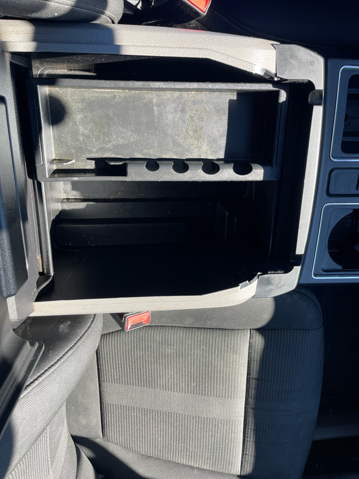 Ford F-150 XL 4WD SuperCrew 5.5' Box 2019