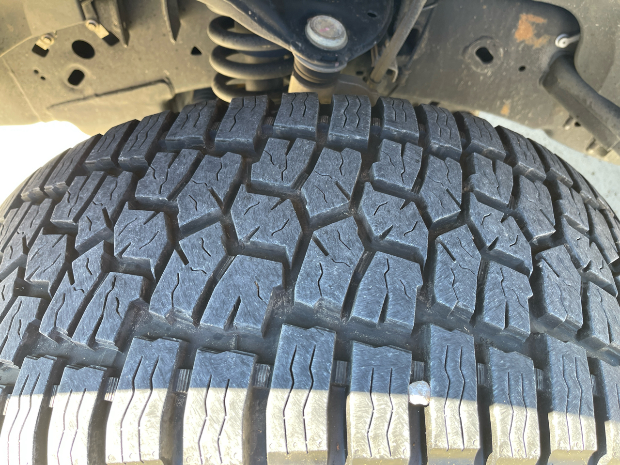 Ford F-150 XL 4WD SuperCrew 5.5' Box 2019