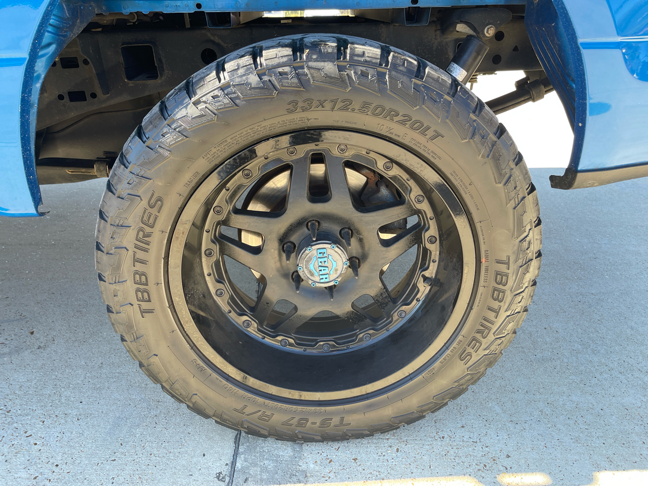 Ford F-150 XL 4WD SuperCrew 5.5' Box 2019