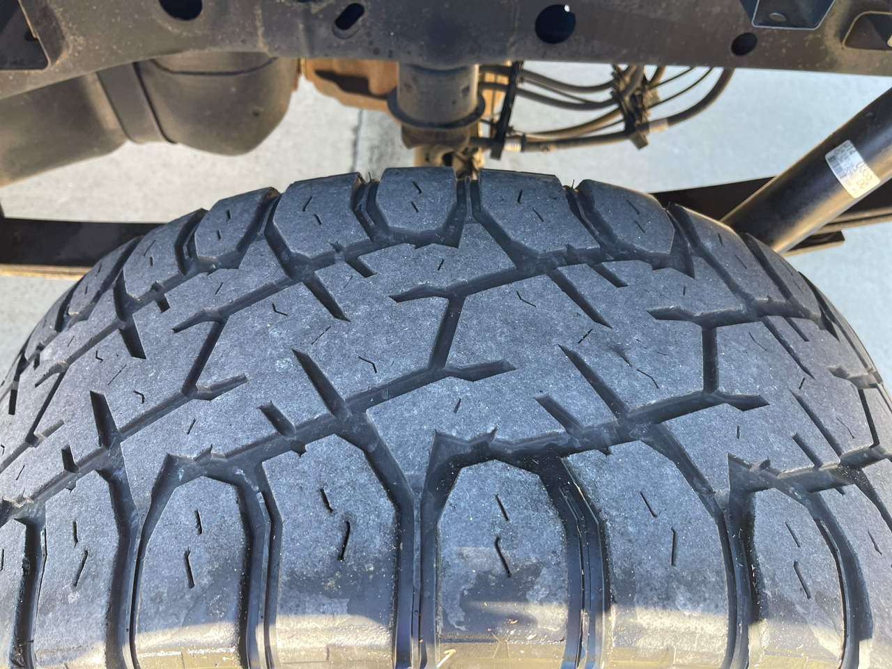 Ford F-150 XL 4WD SuperCrew 5.5' Box 2019