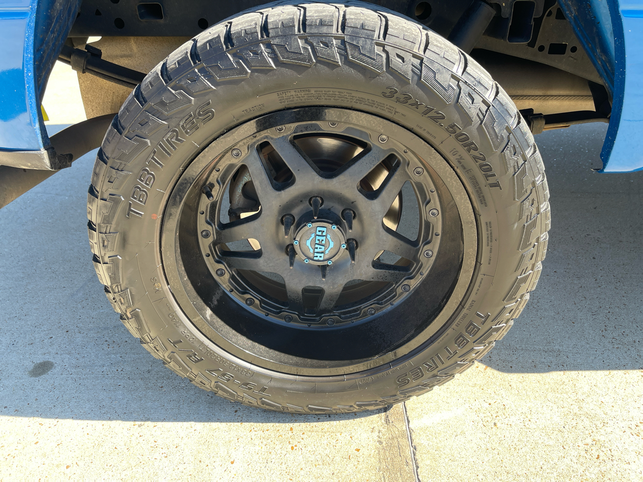 Ford F-150 XL 4WD SuperCrew 5.5' Box 2019