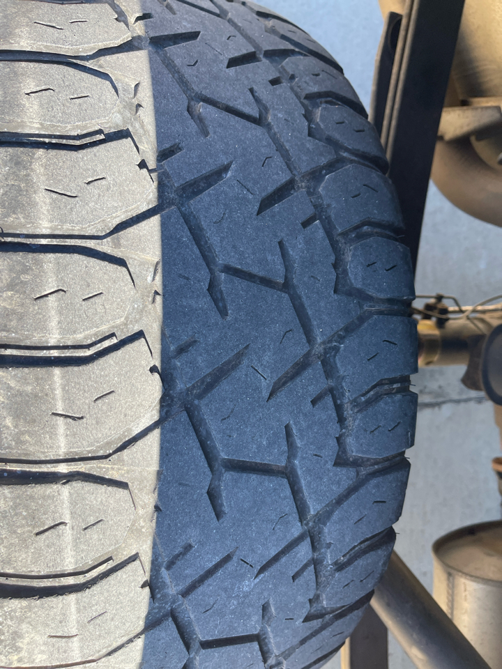 Ford F-150 XL 4WD SuperCrew 5.5' Box 2019